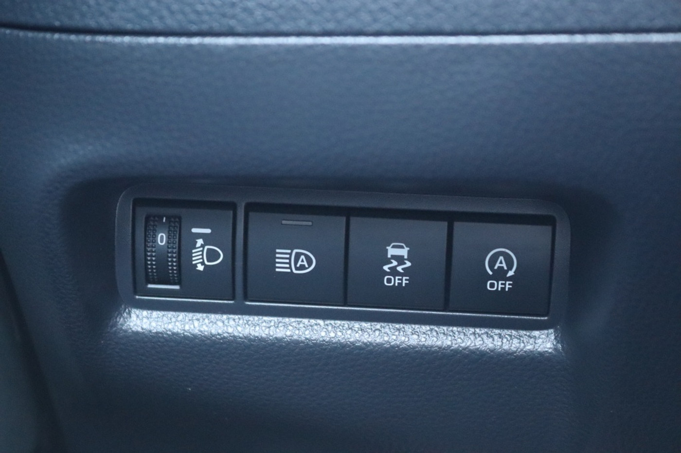 Foto van Toyota Toyota Aygo X