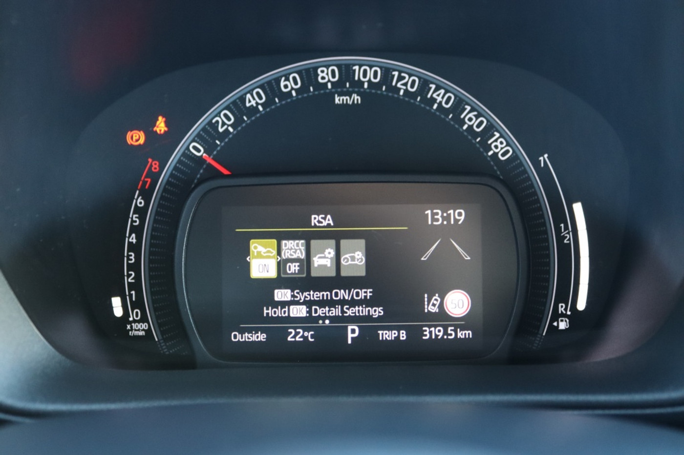 Foto van Toyota Toyota Aygo X