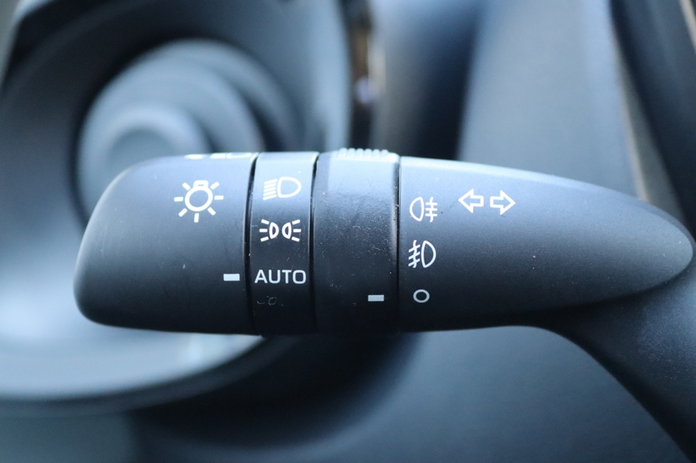 Foto van Toyota Toyota Aygo X