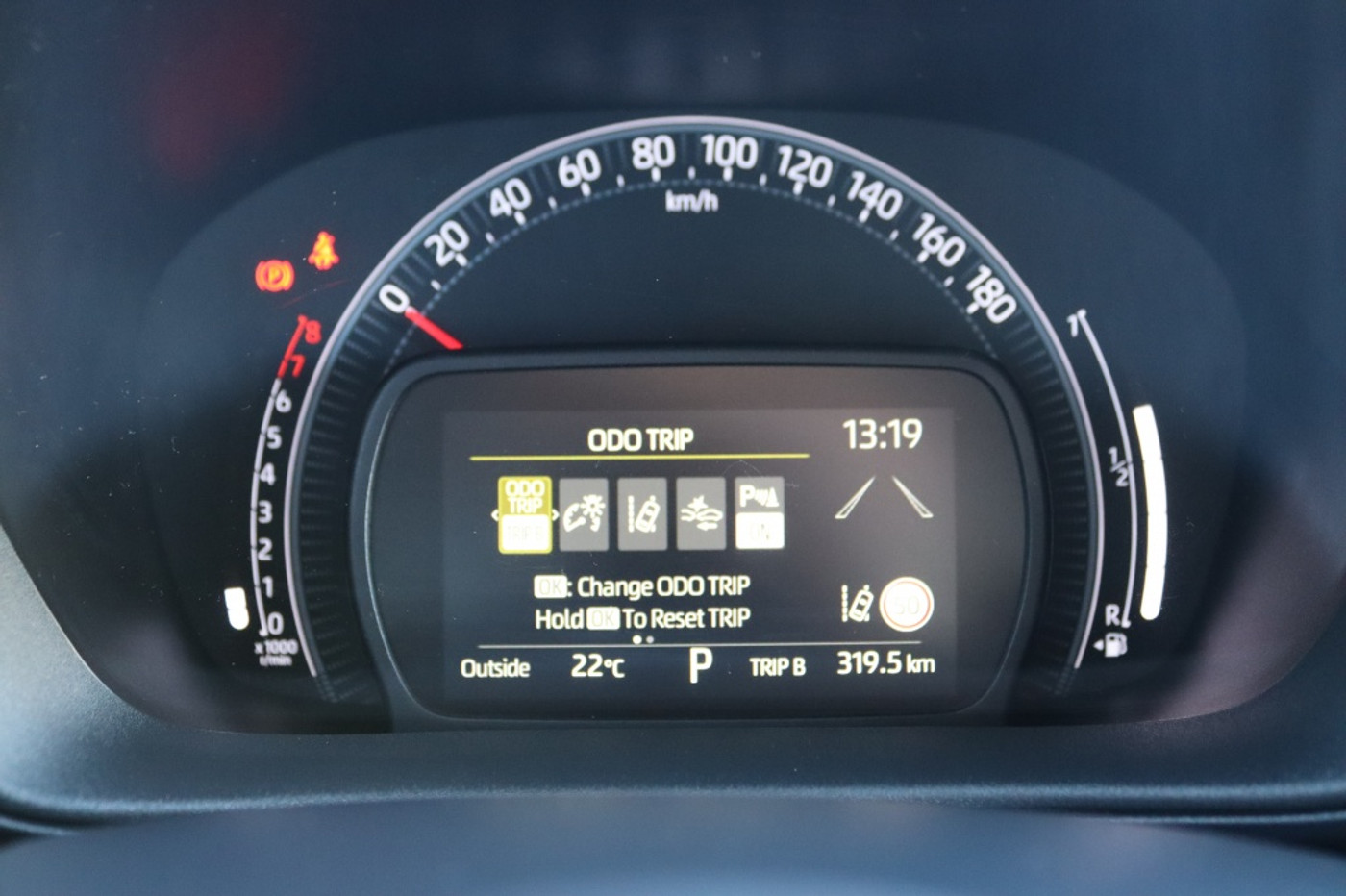 Foto van Toyota Toyota Aygo X