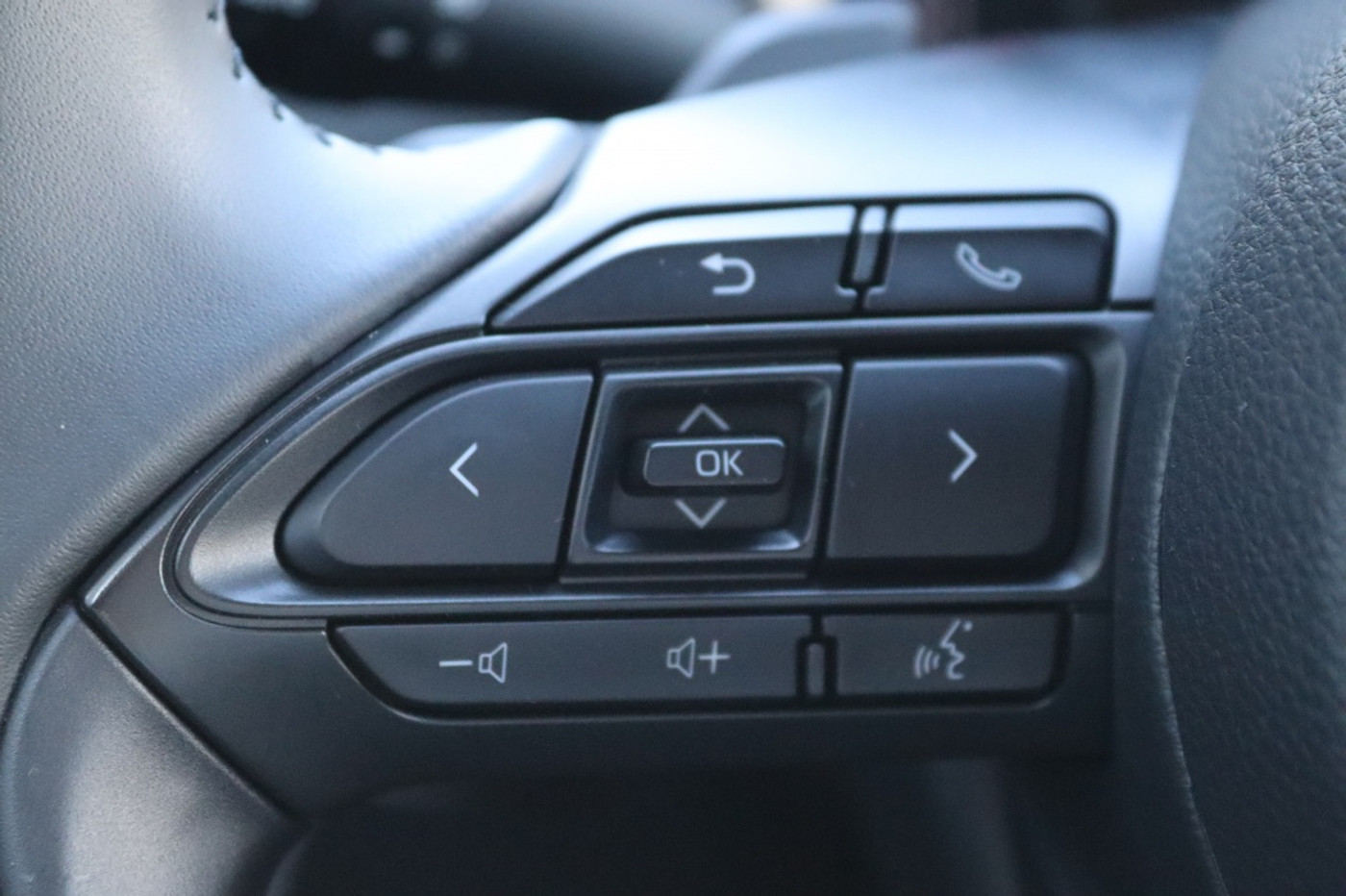 Foto van Toyota Toyota Aygo X