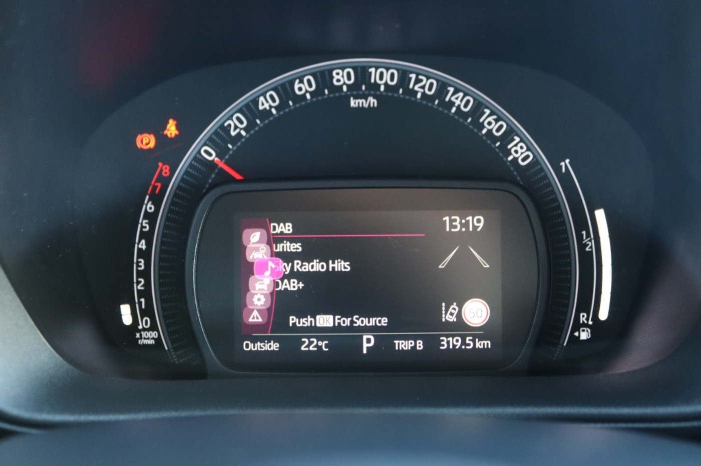 Foto van Toyota Toyota Aygo X