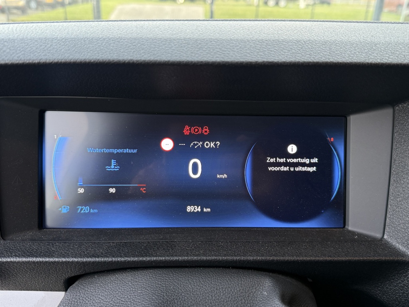 Foto van Toyota Proace