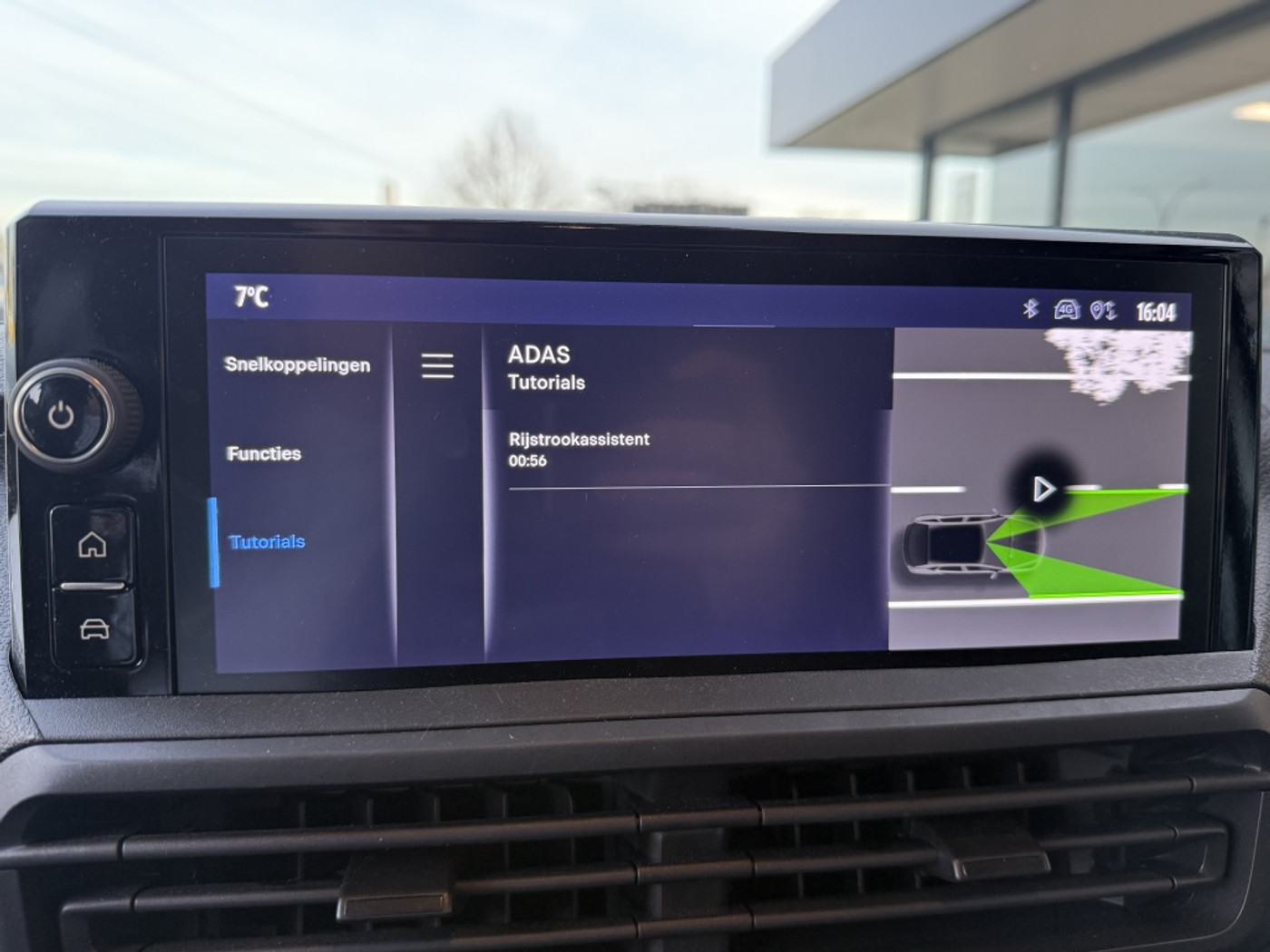Foto van Toyota Proace