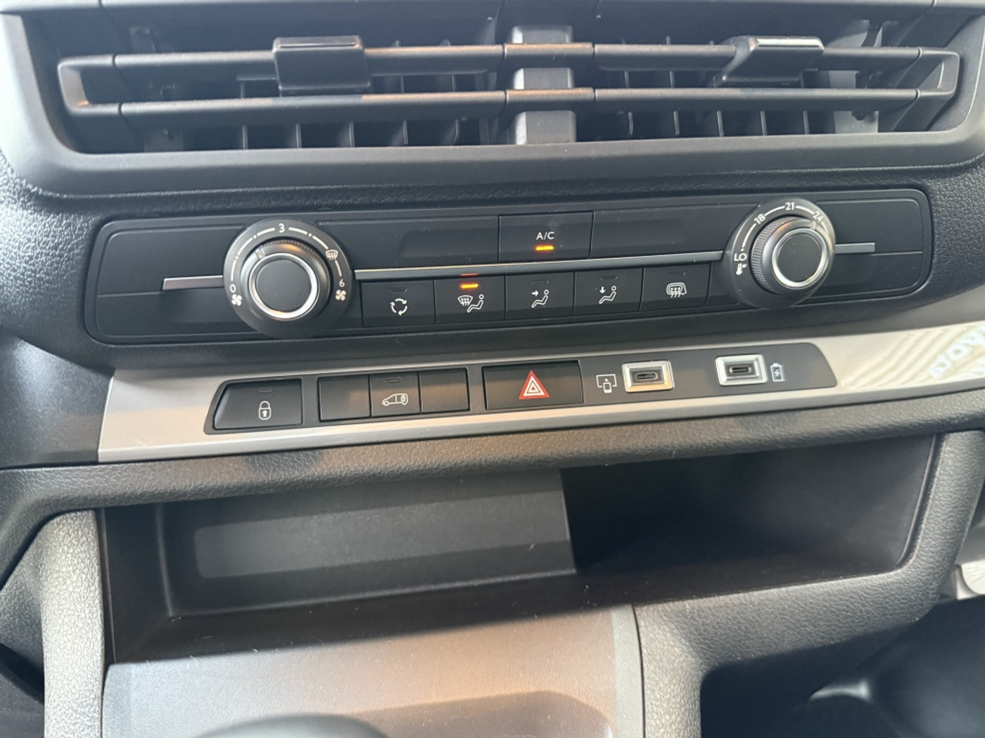Foto van Toyota Proace