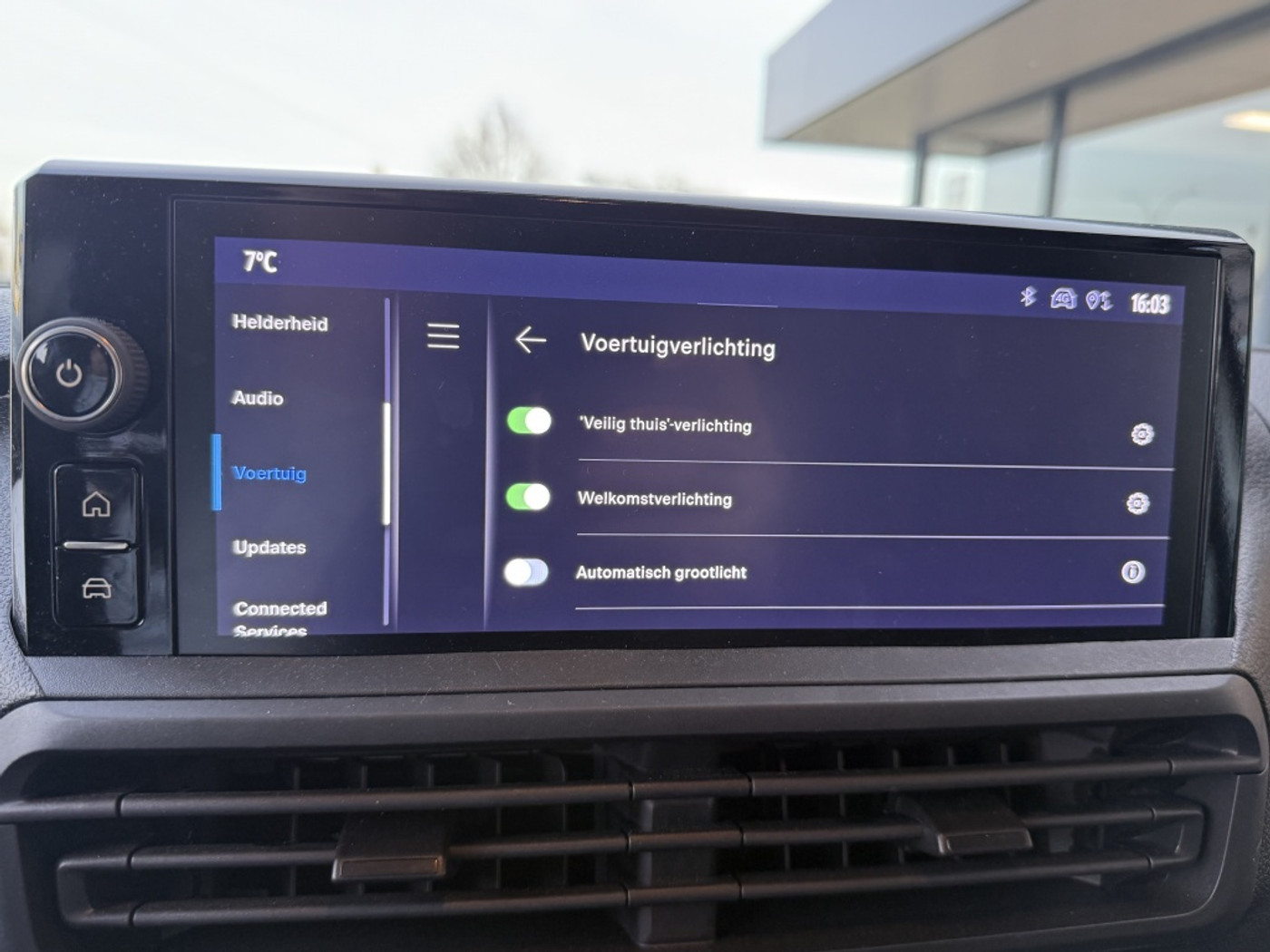 Foto van Toyota Proace