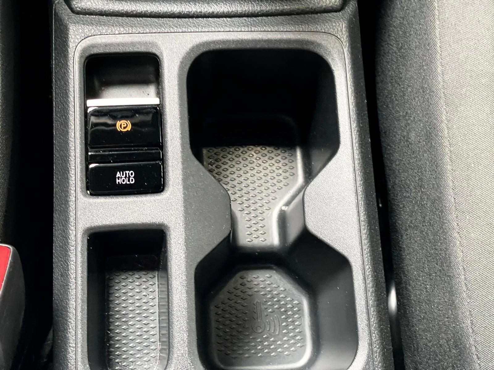 Foto van Ford Transit Connect