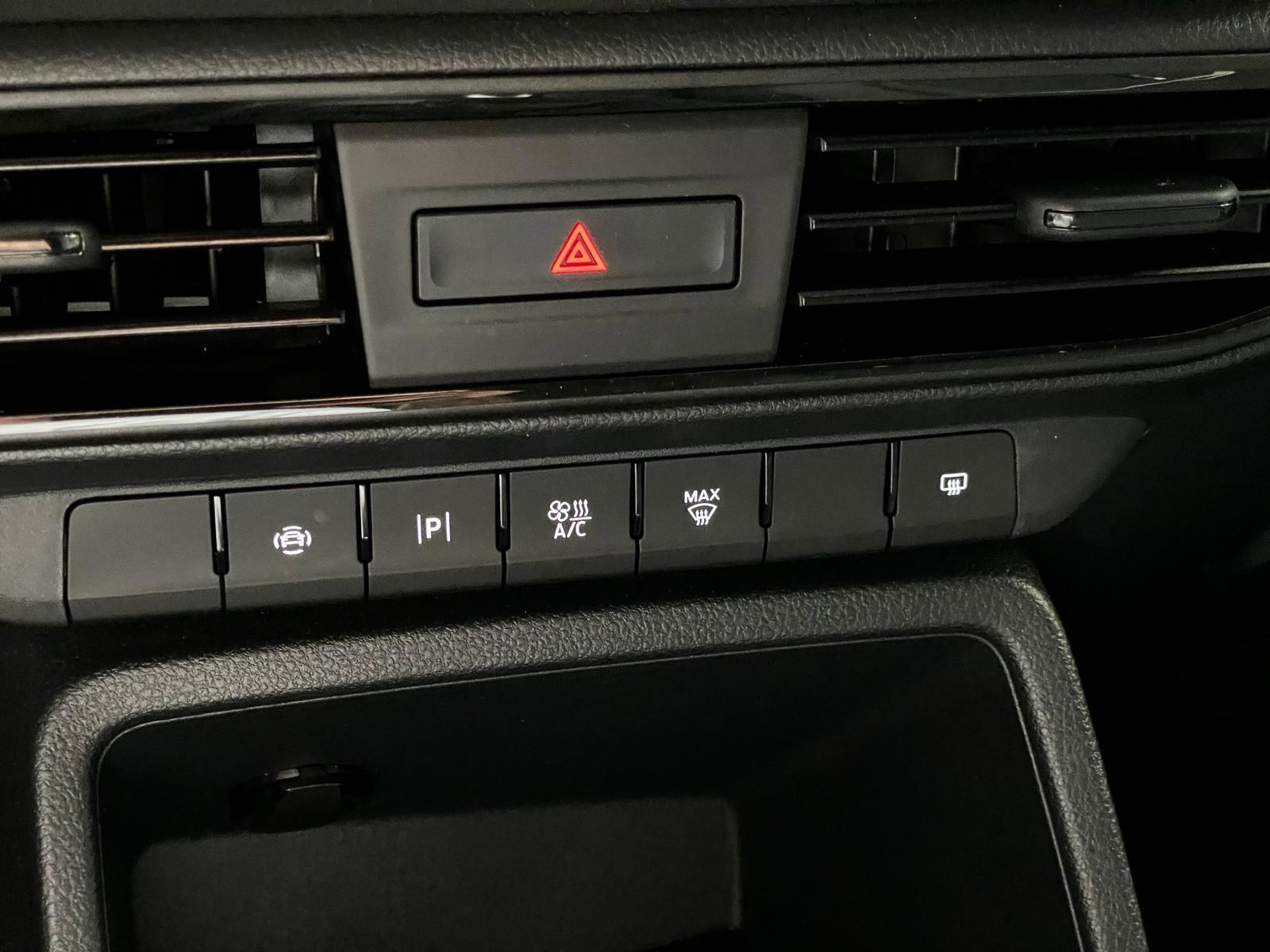 Foto van Ford Transit Connect