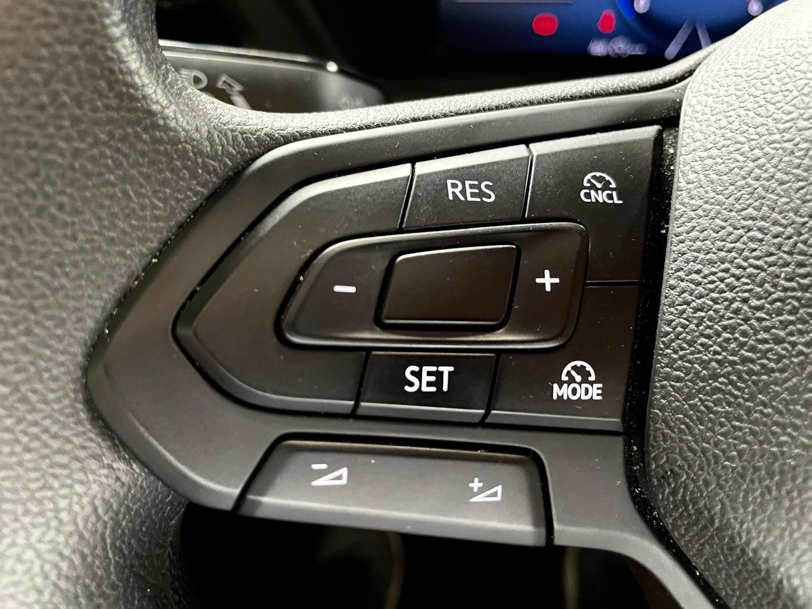 Foto van Ford Transit Connect