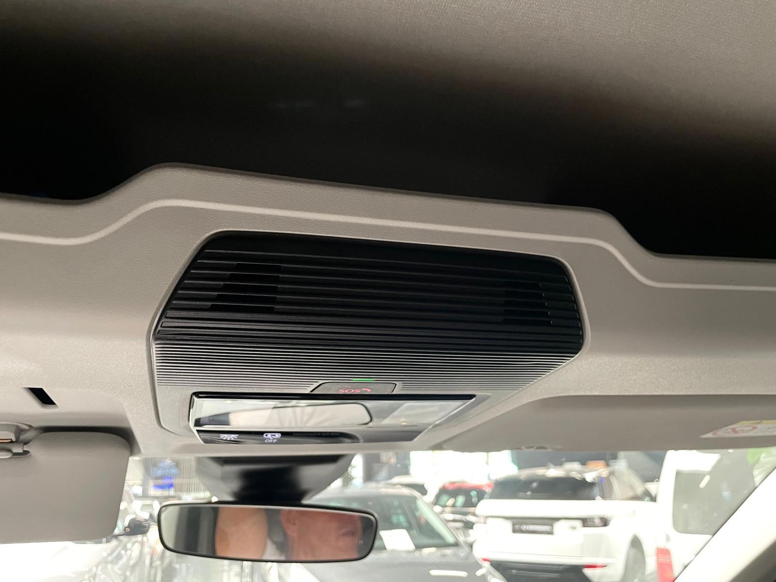 Foto van Ford Transit Connect