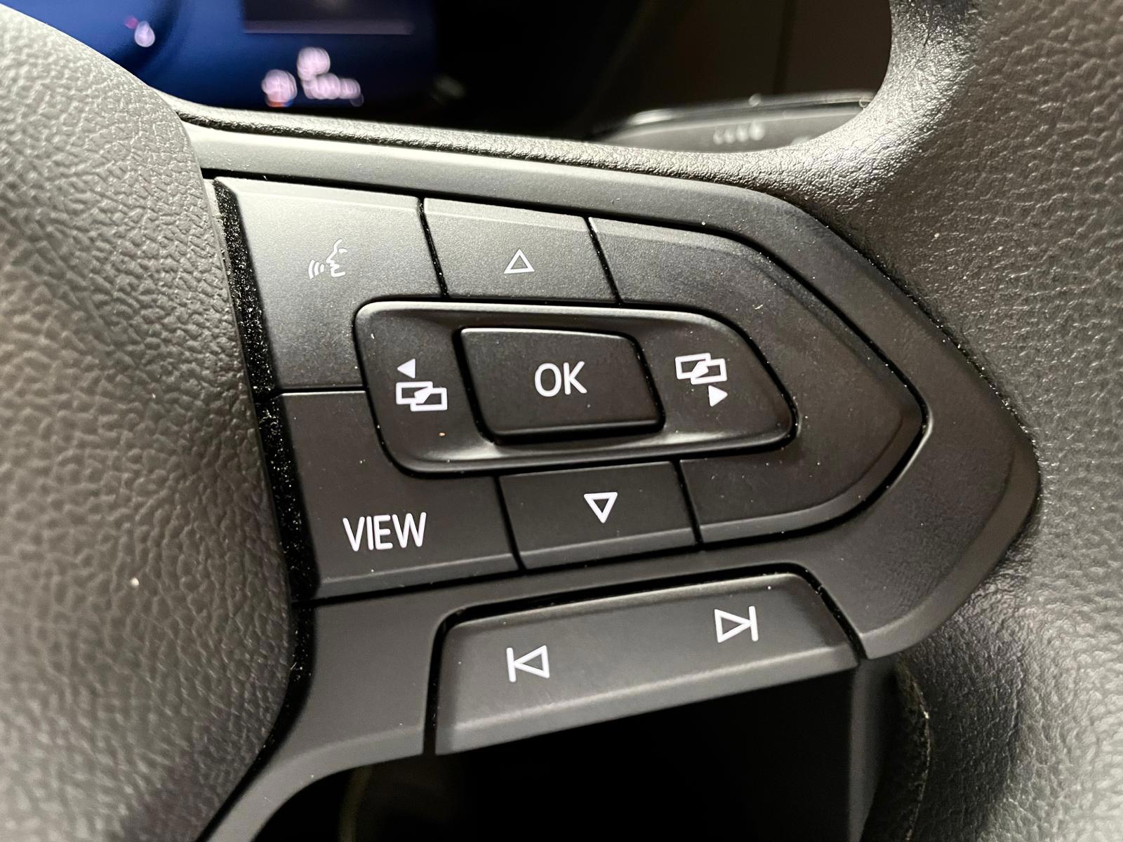 Foto van Ford Transit Connect