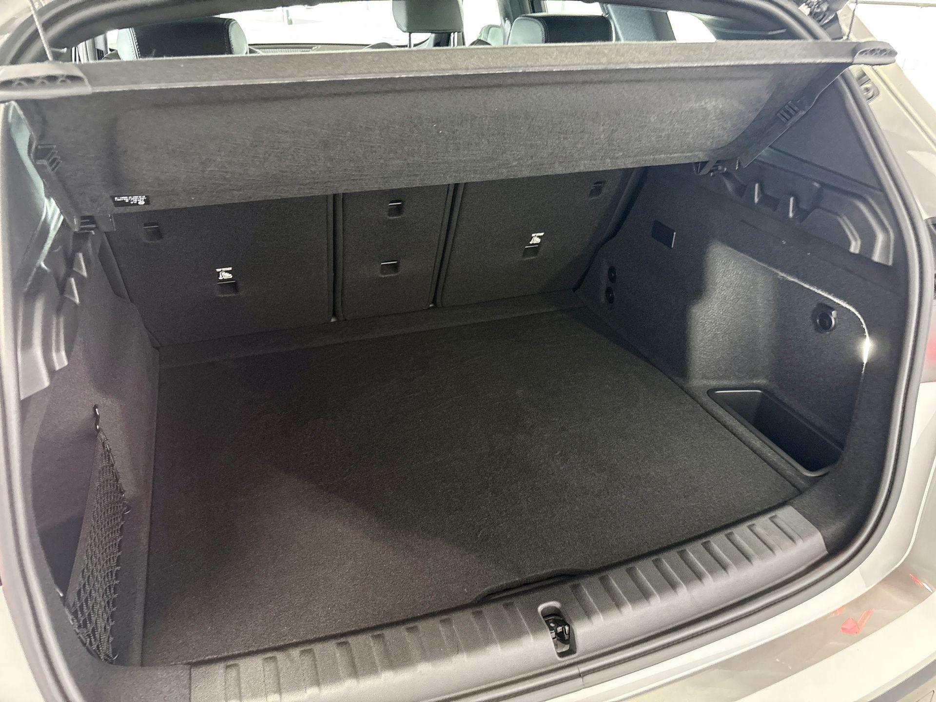 Foto van BMW Ix1 Edrive20