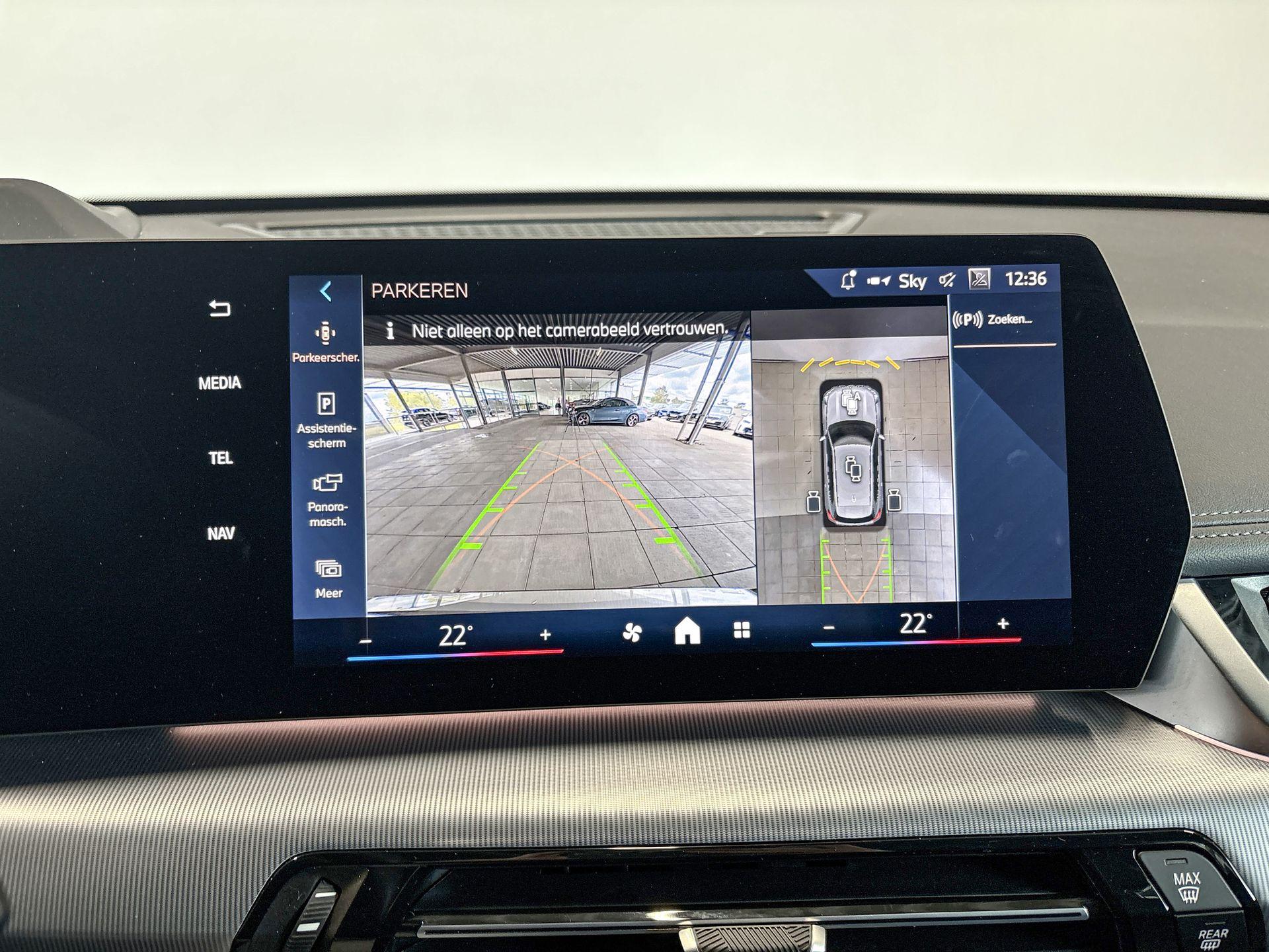 Foto van BMW Ix1 Edrive20