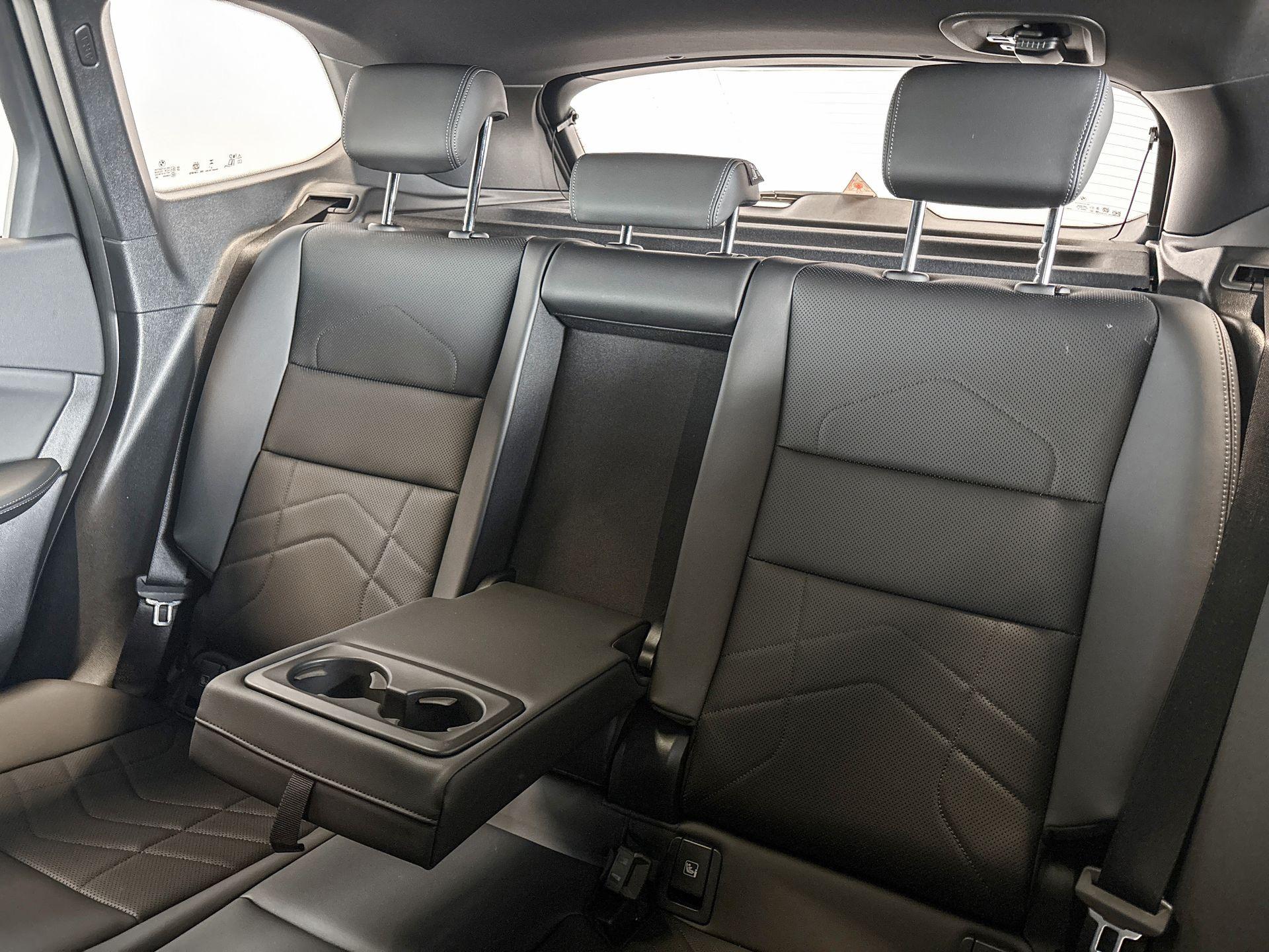 Foto van BMW Ix1 Edrive20