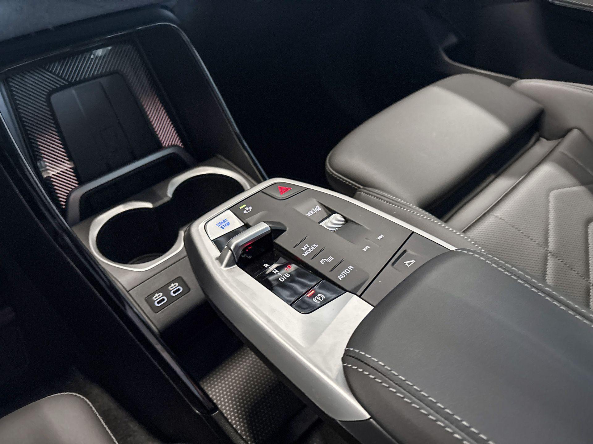 Foto van BMW Ix1 Edrive20