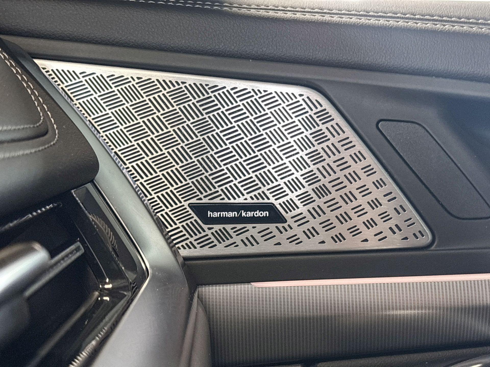 Foto van BMW Ix1 Edrive20