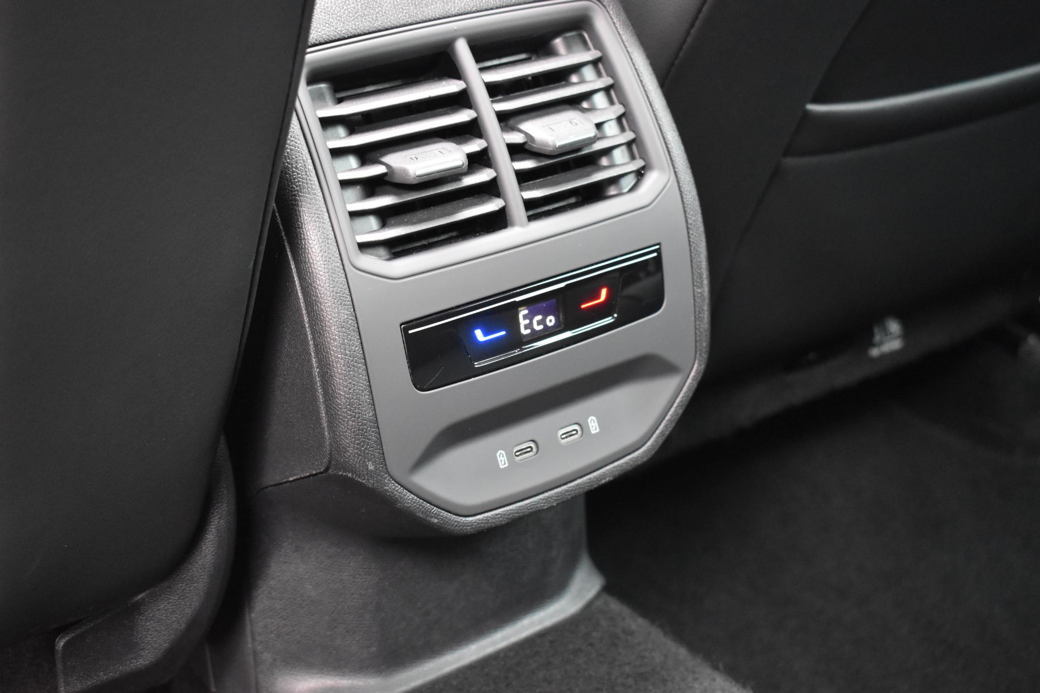 Foto van Cupra Formentor E-hybrid