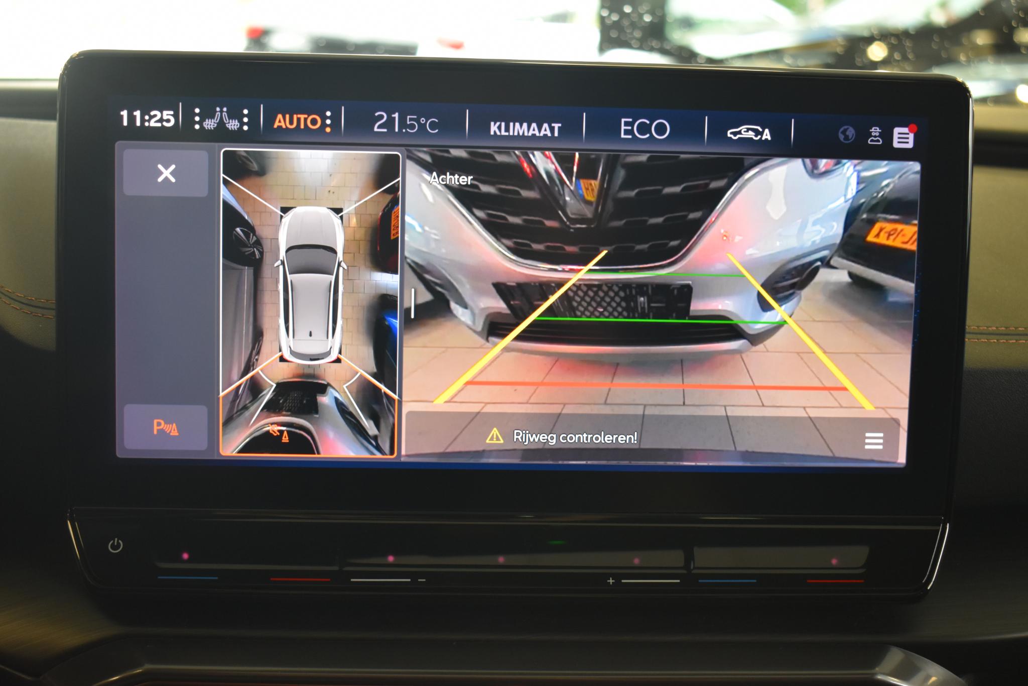 Foto van Cupra Formentor E-hybrid