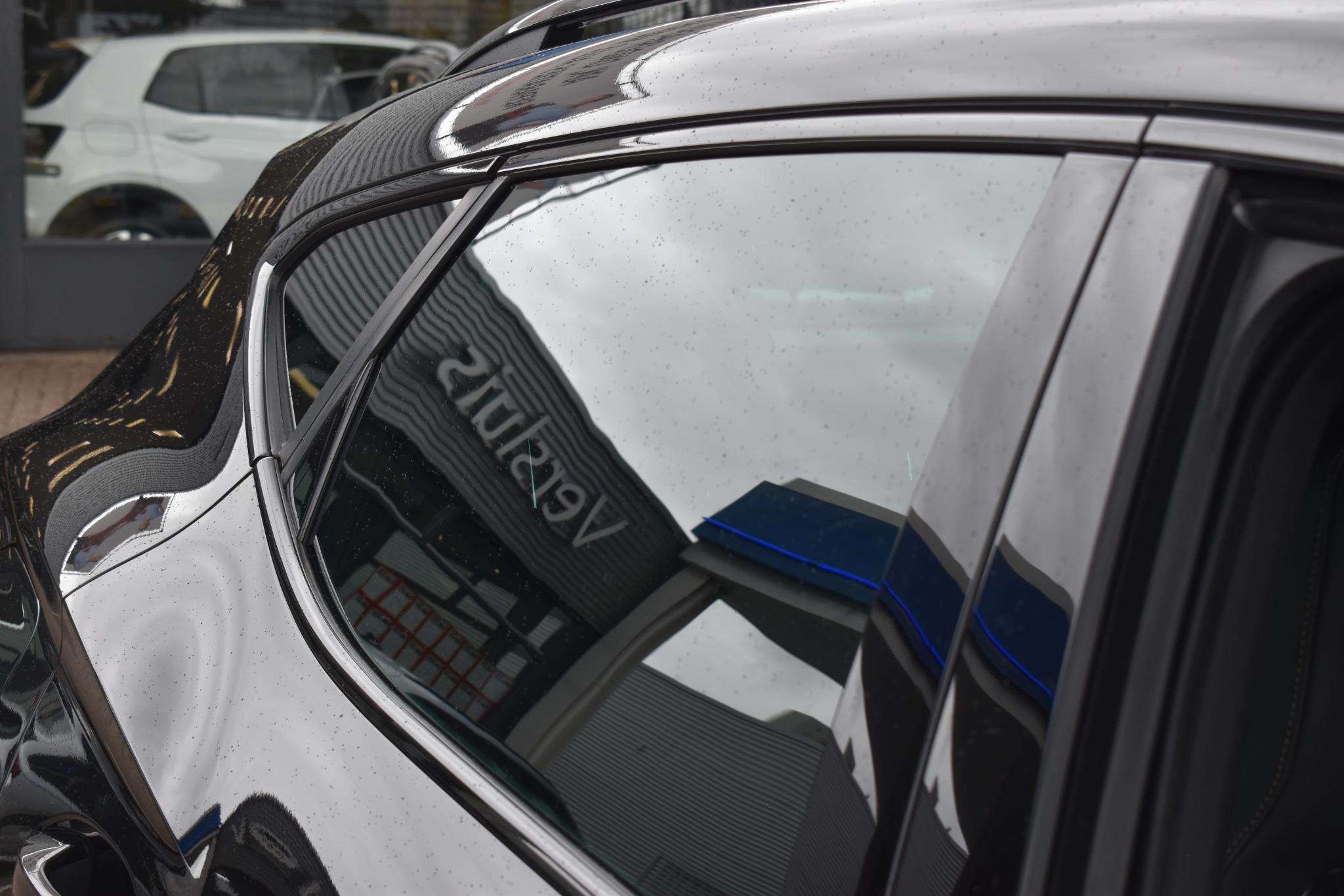 Foto van Cupra Formentor E-hybrid