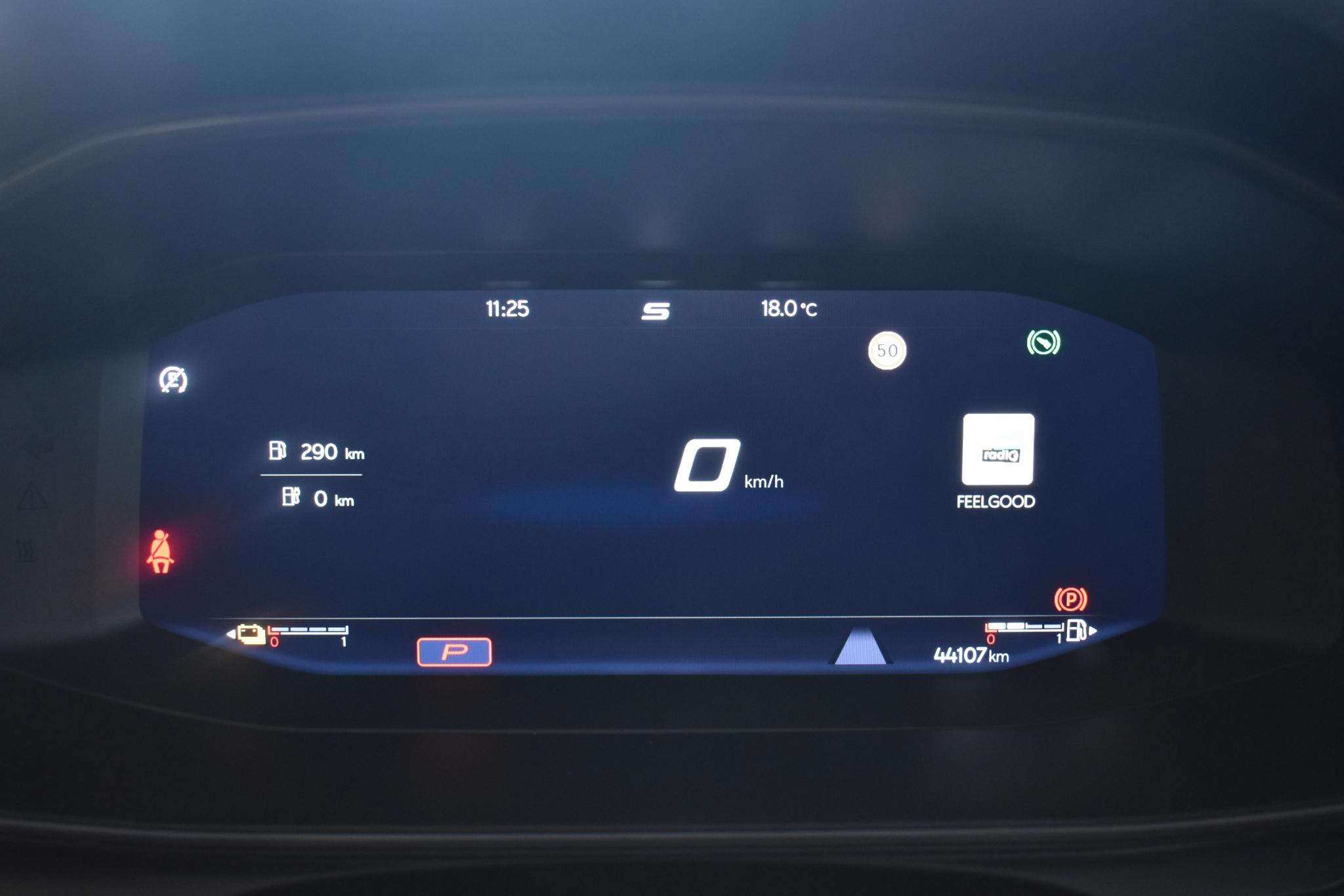 Foto van Cupra Formentor E-hybrid