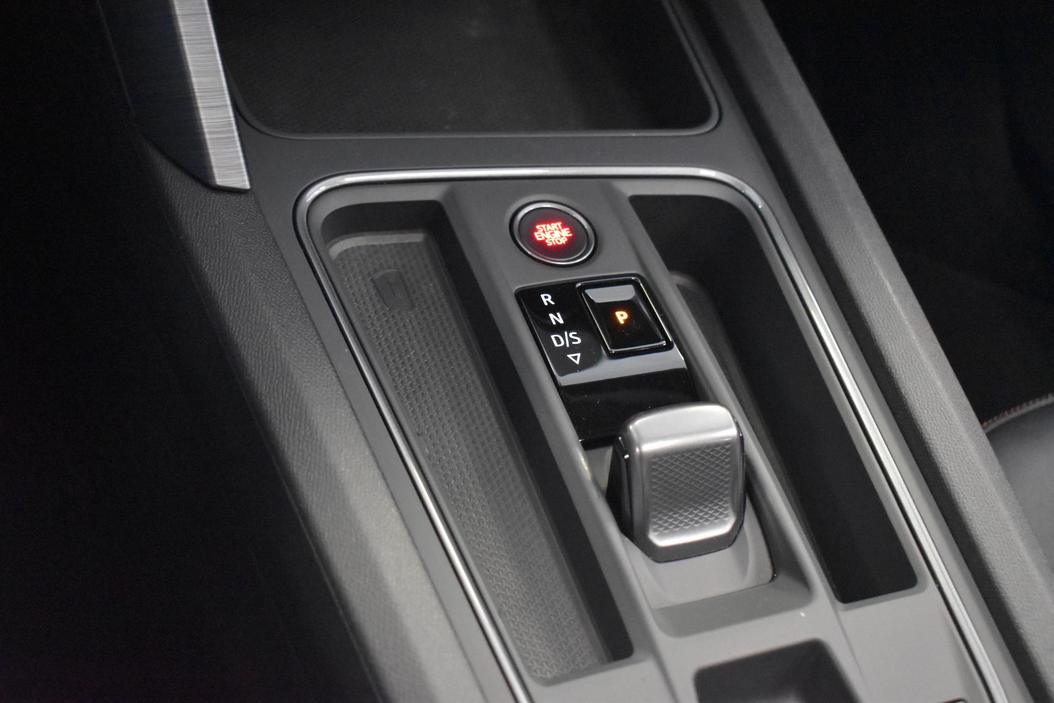 Foto van Cupra Formentor E-hybrid