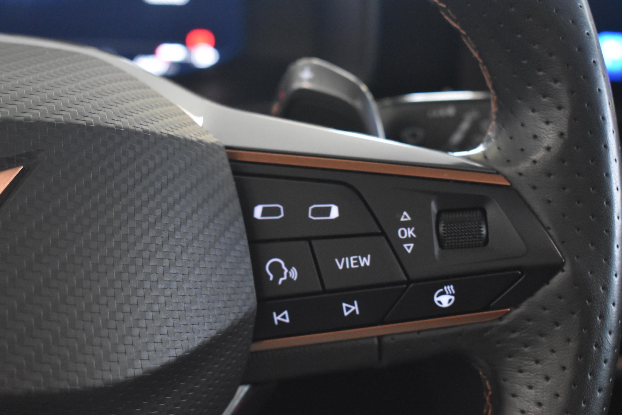 Foto van Cupra Formentor E-hybrid