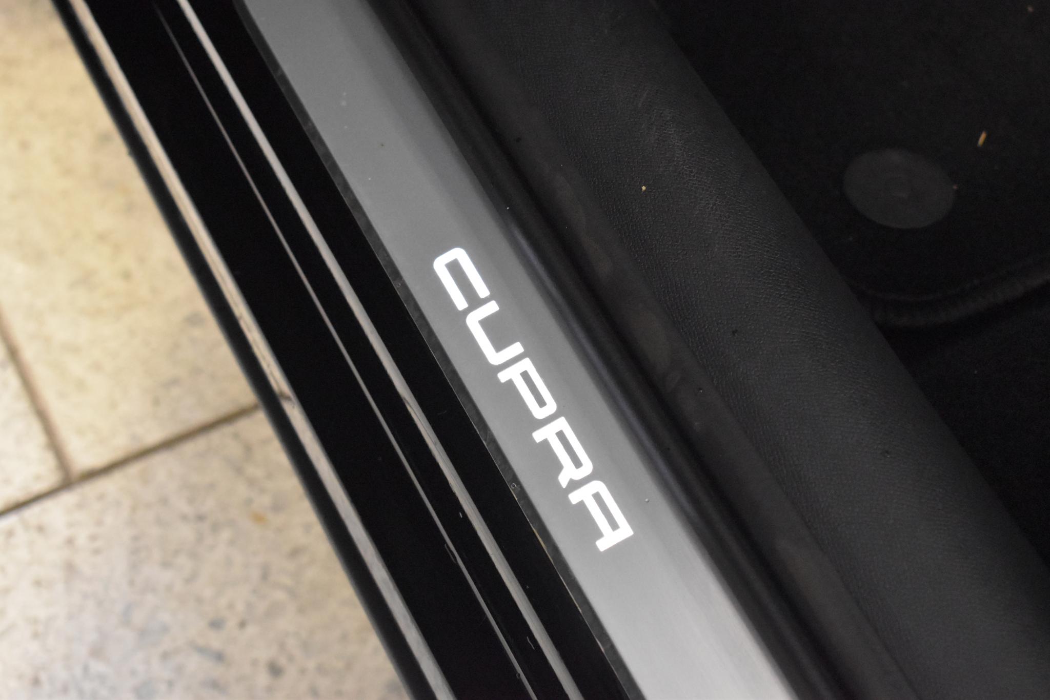 Foto van Cupra Formentor E-hybrid