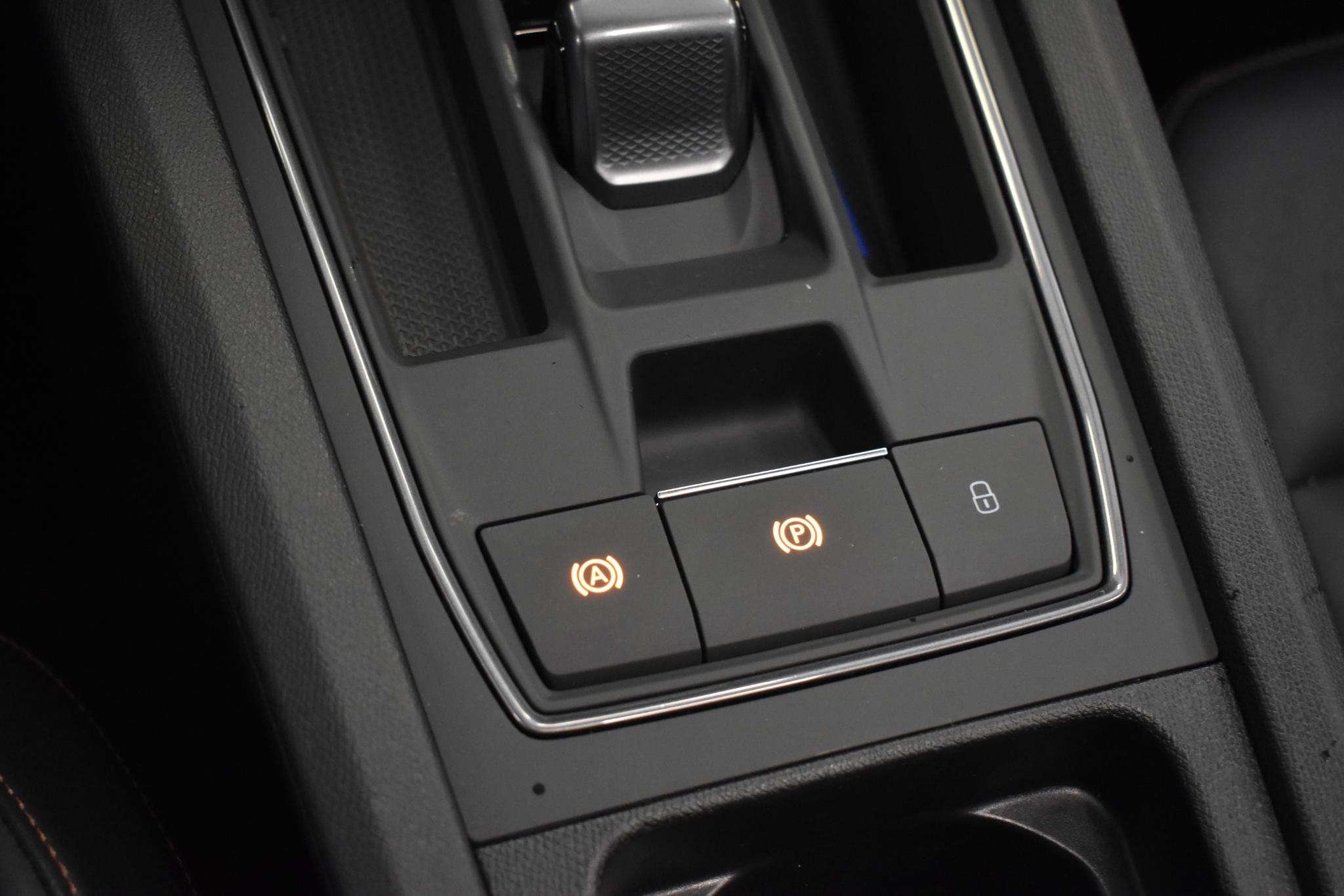 Foto van Cupra Formentor E-hybrid