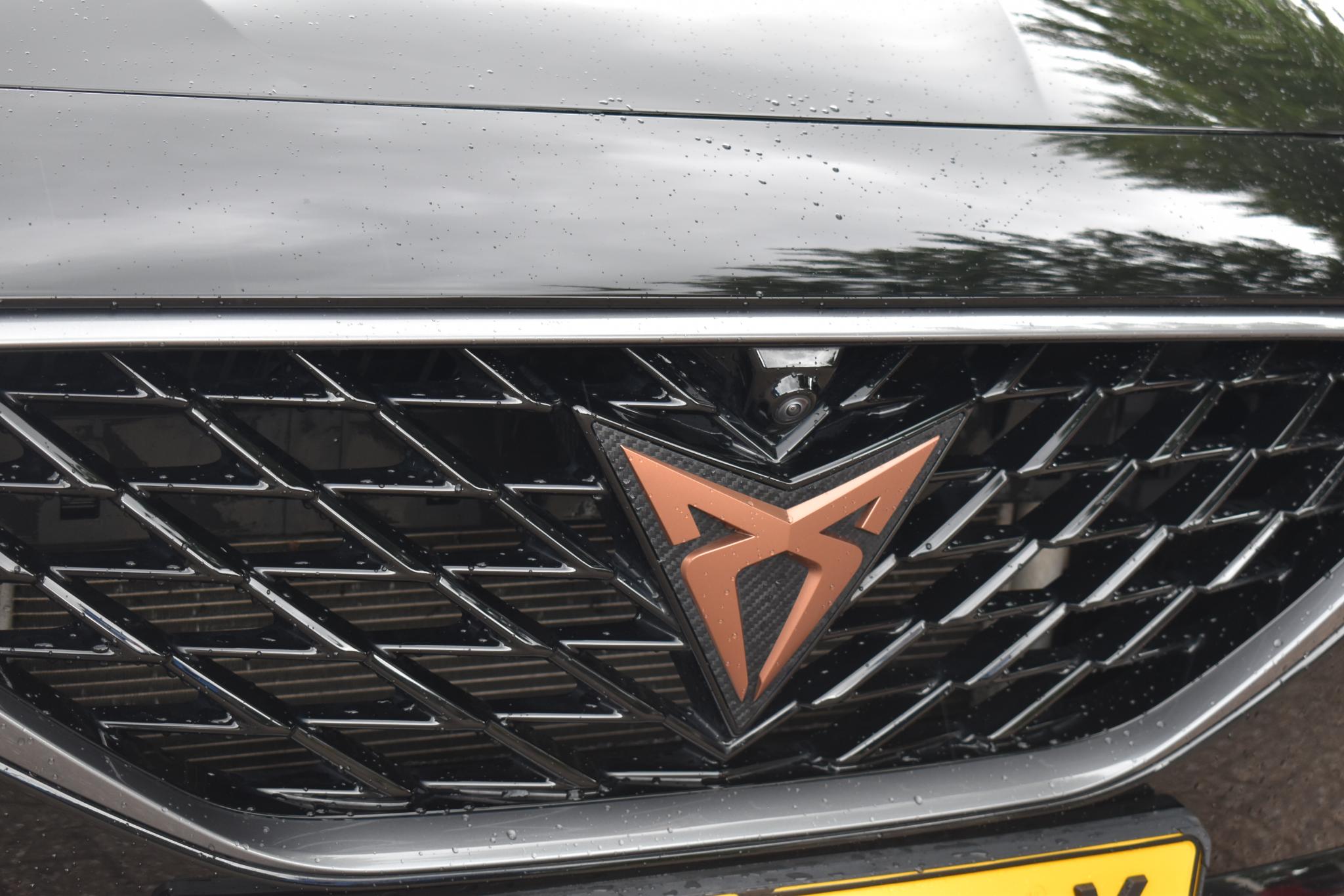Foto van Cupra Formentor E-hybrid