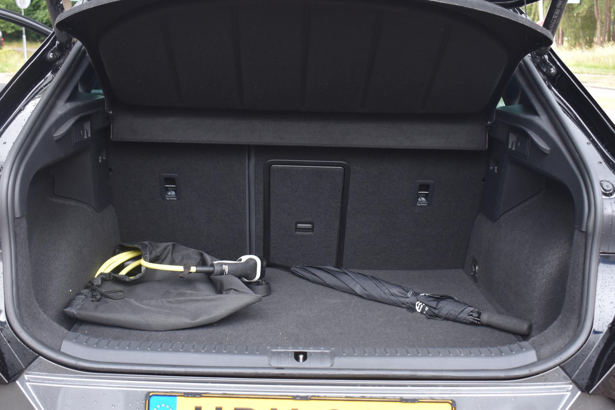 Foto van Cupra Formentor E-hybrid