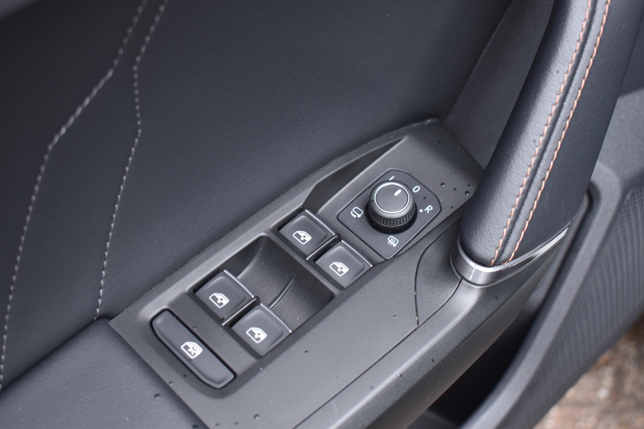 Foto van Cupra Formentor E-hybrid