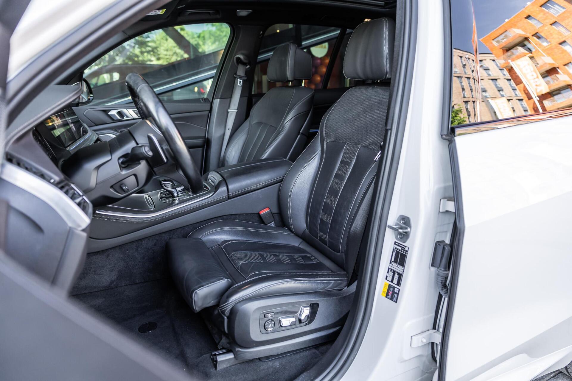 Foto van BMW X5