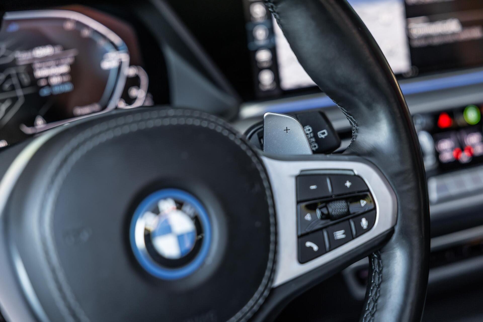 Foto van BMW X5