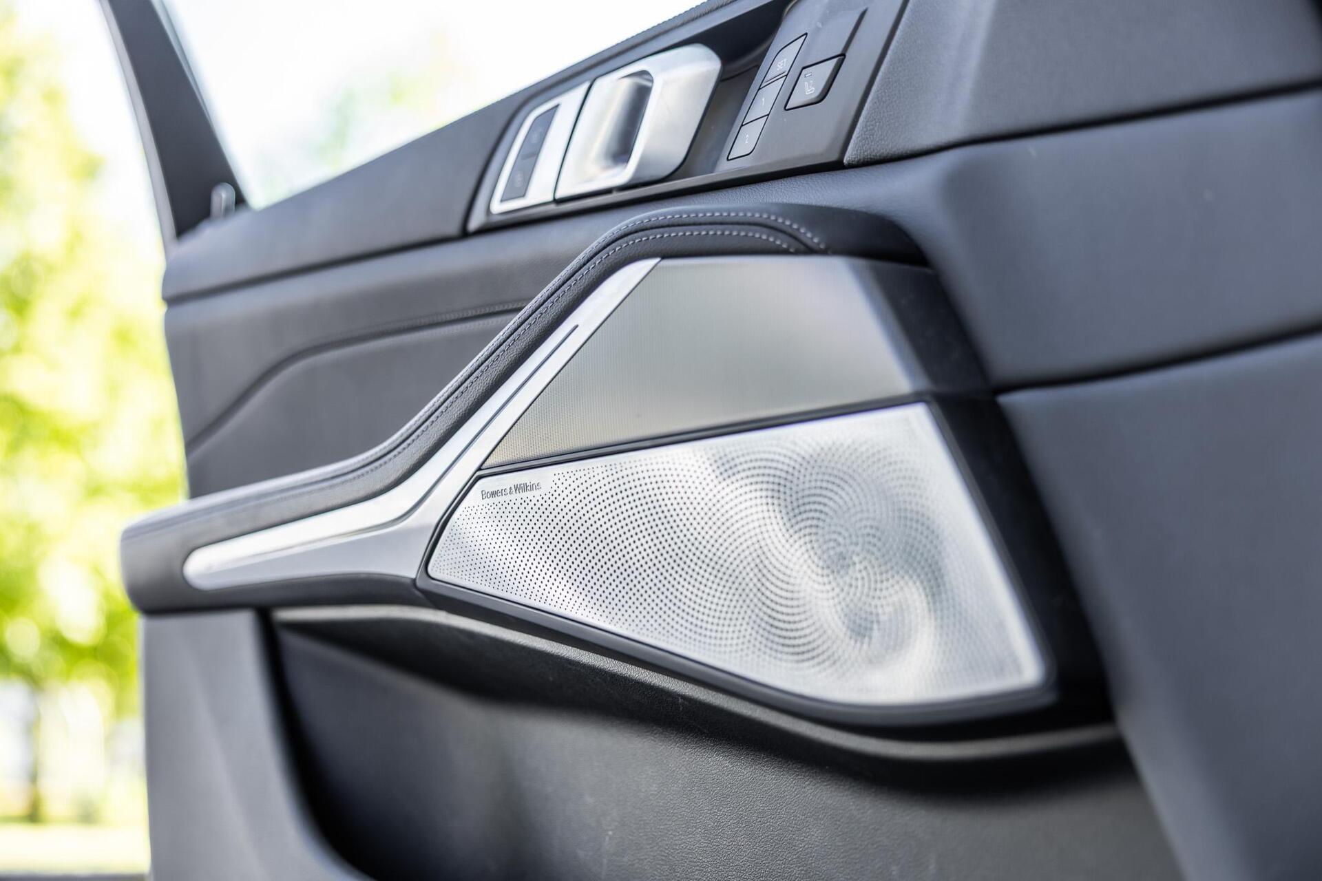 Foto van BMW X5
