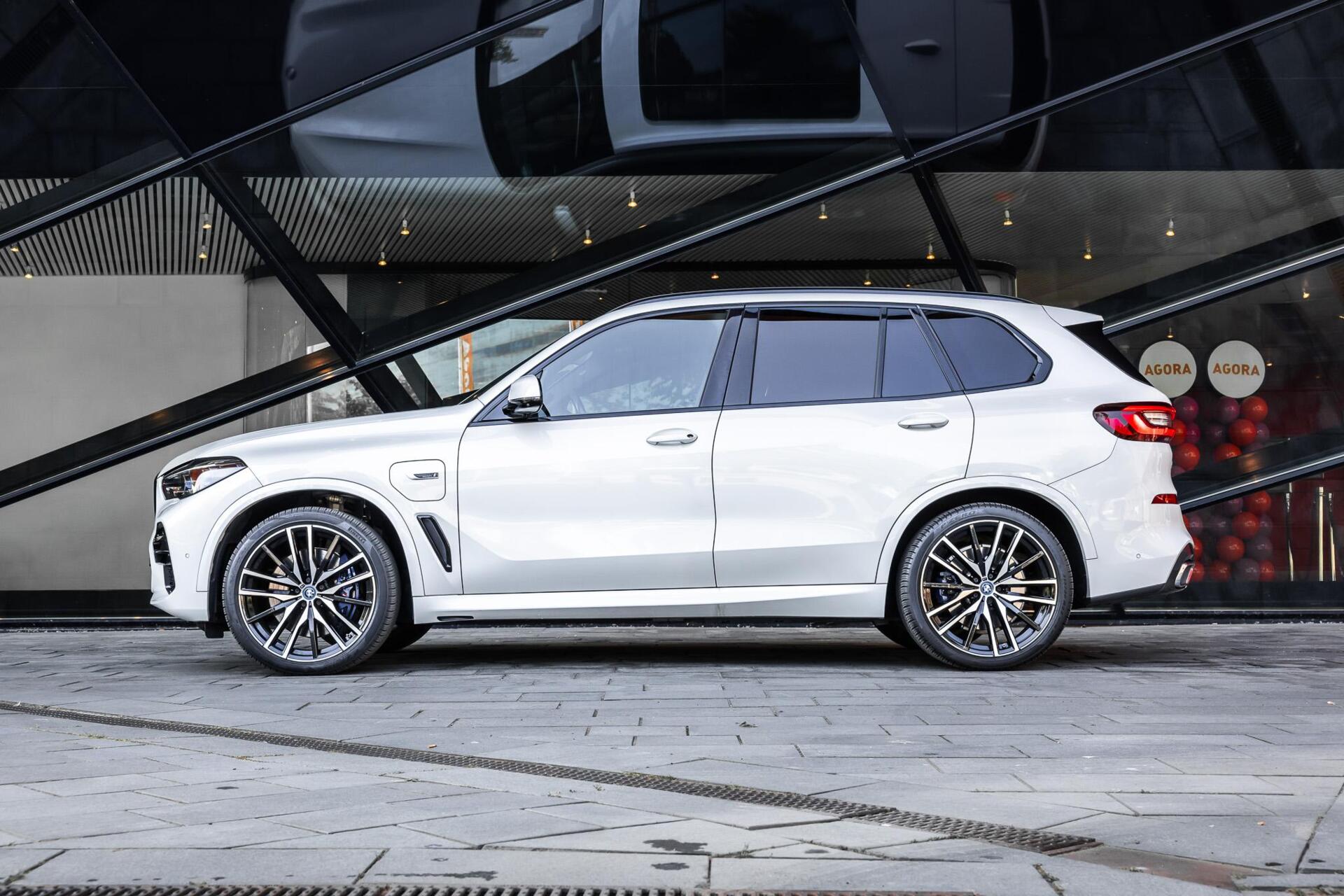 Foto van BMW X5