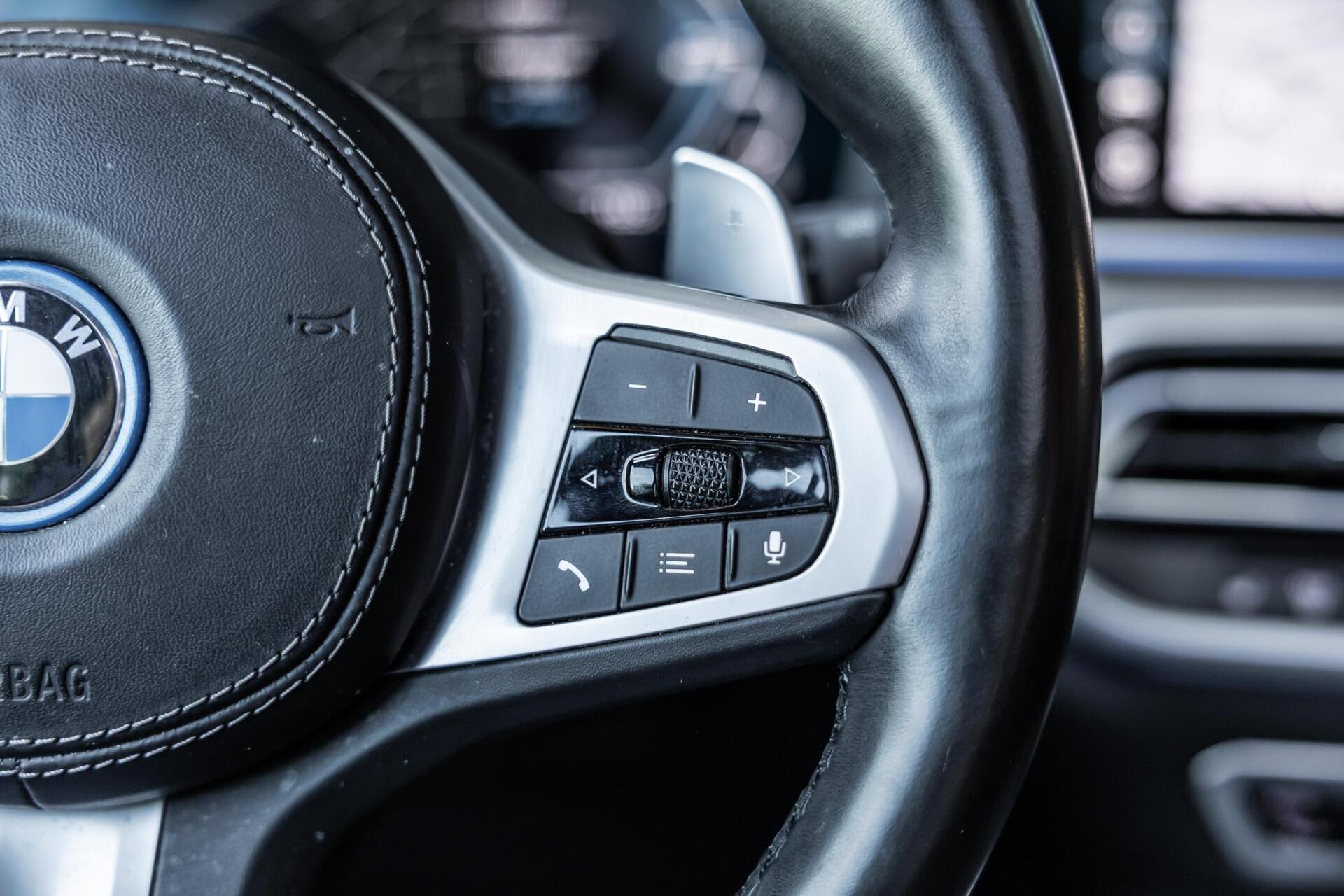 Foto van BMW X5