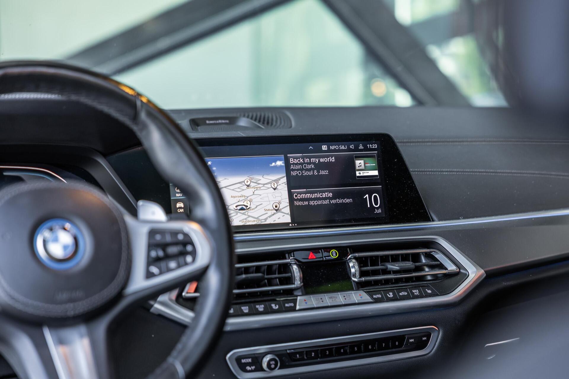 Foto van BMW X5