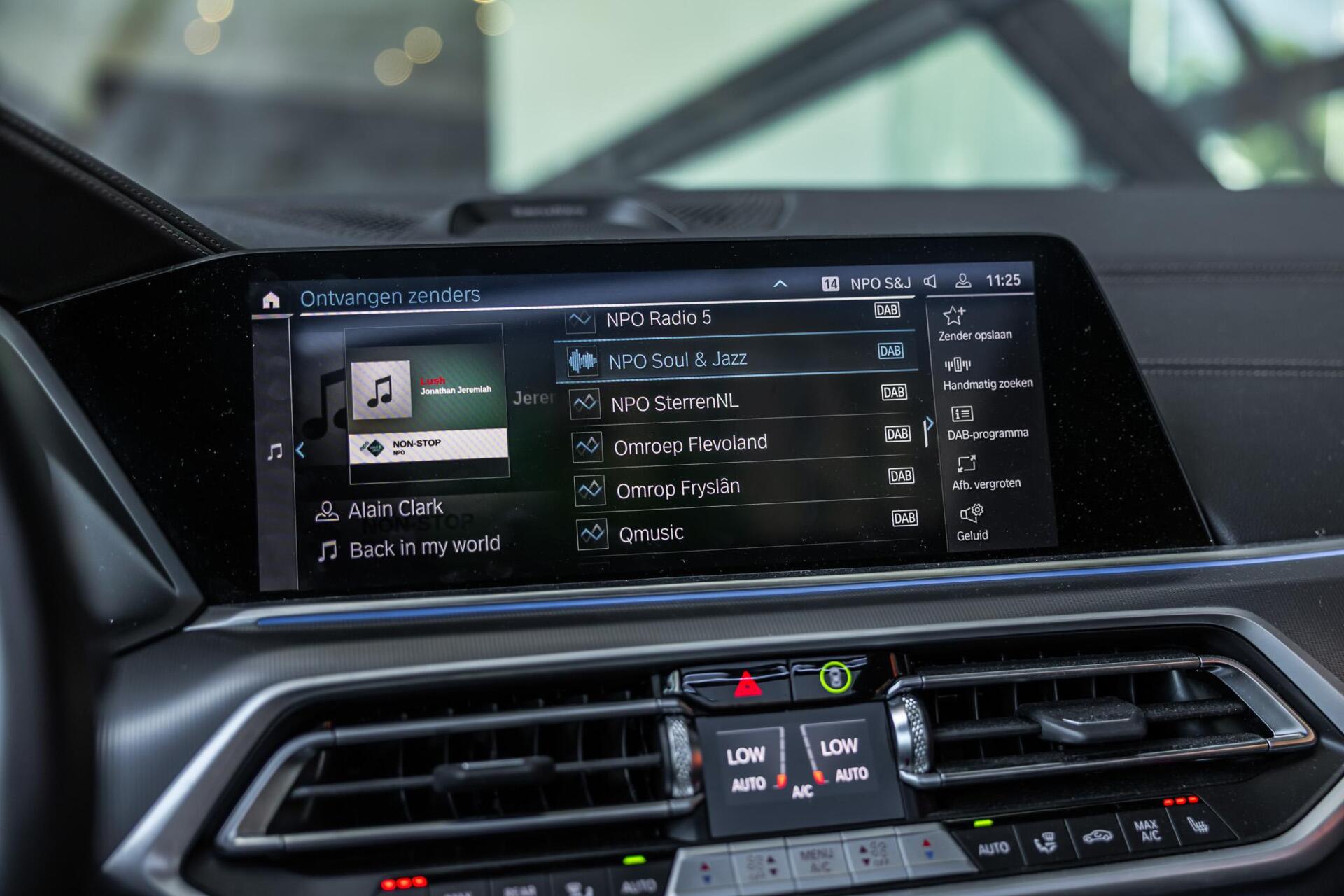 Foto van BMW X5