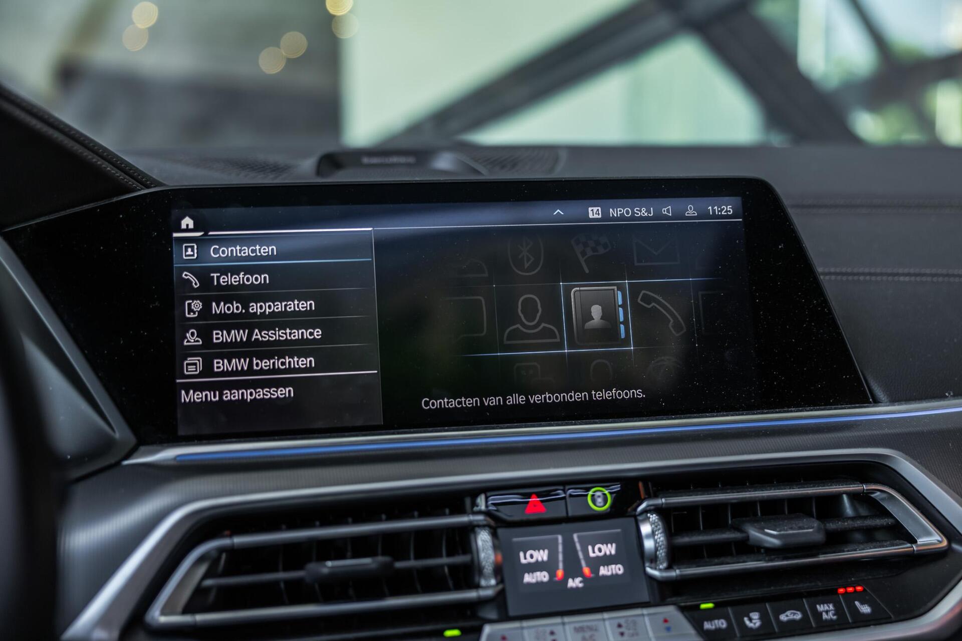 Foto van BMW X5
