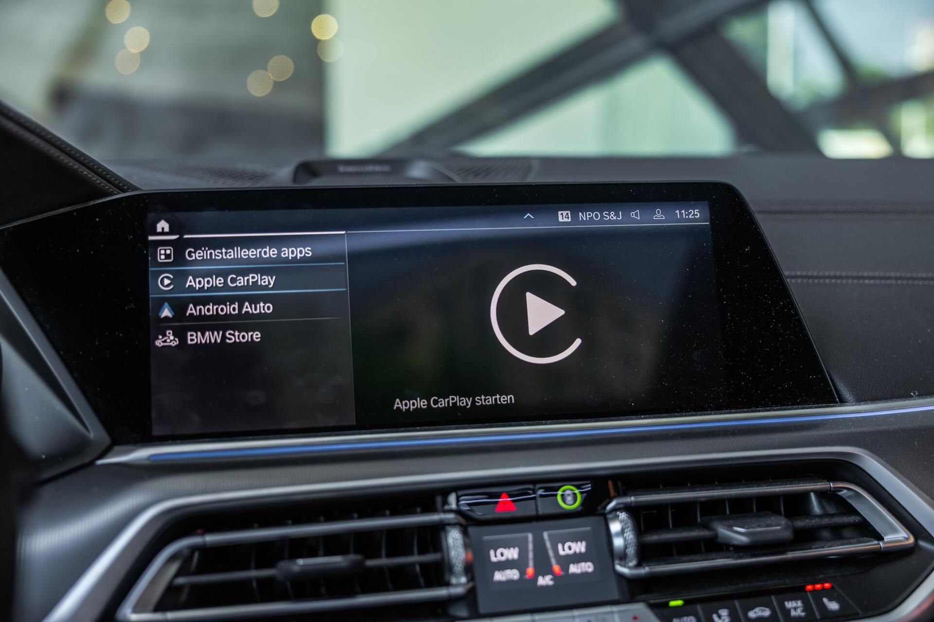 Foto van BMW X5