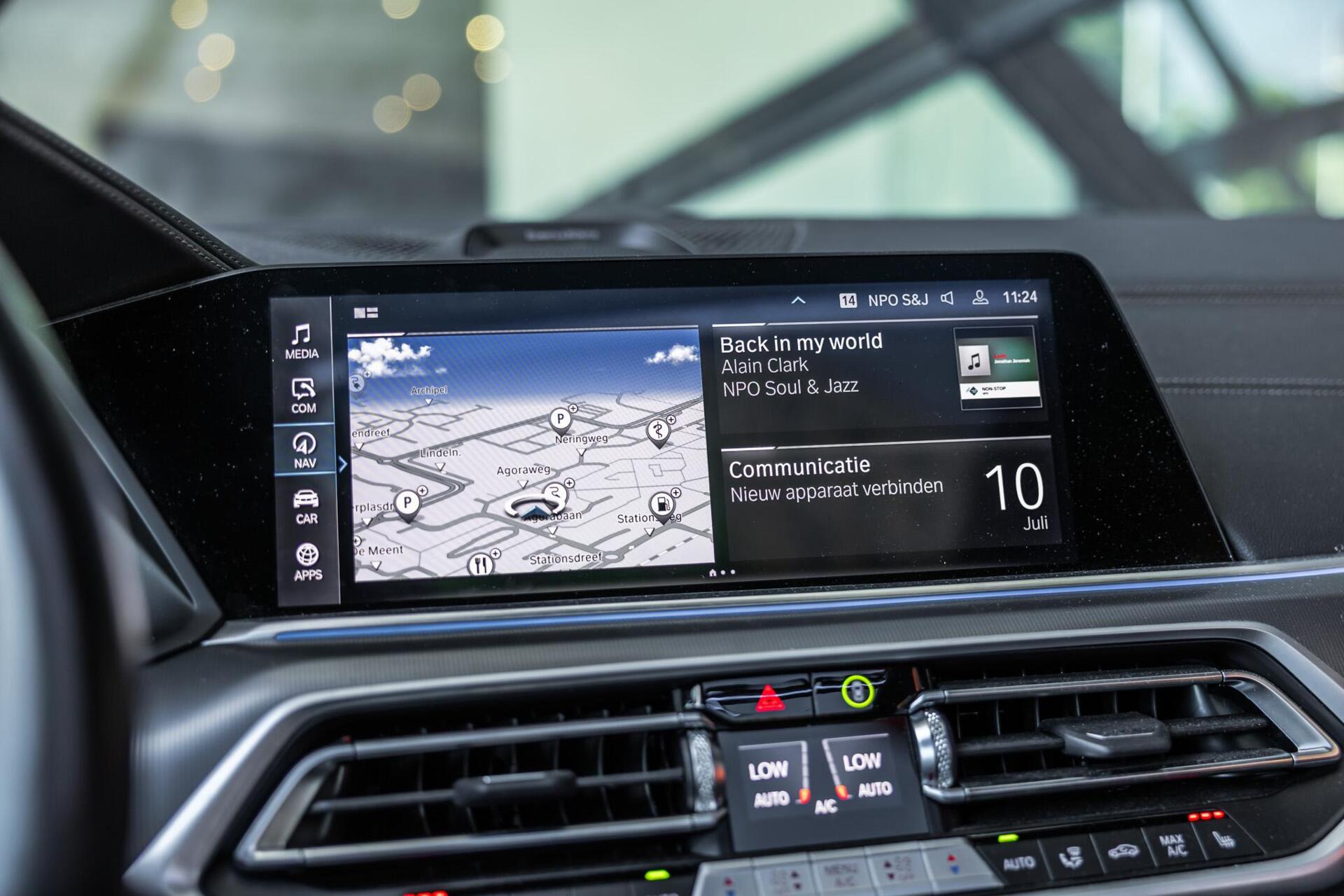 Foto van BMW X5
