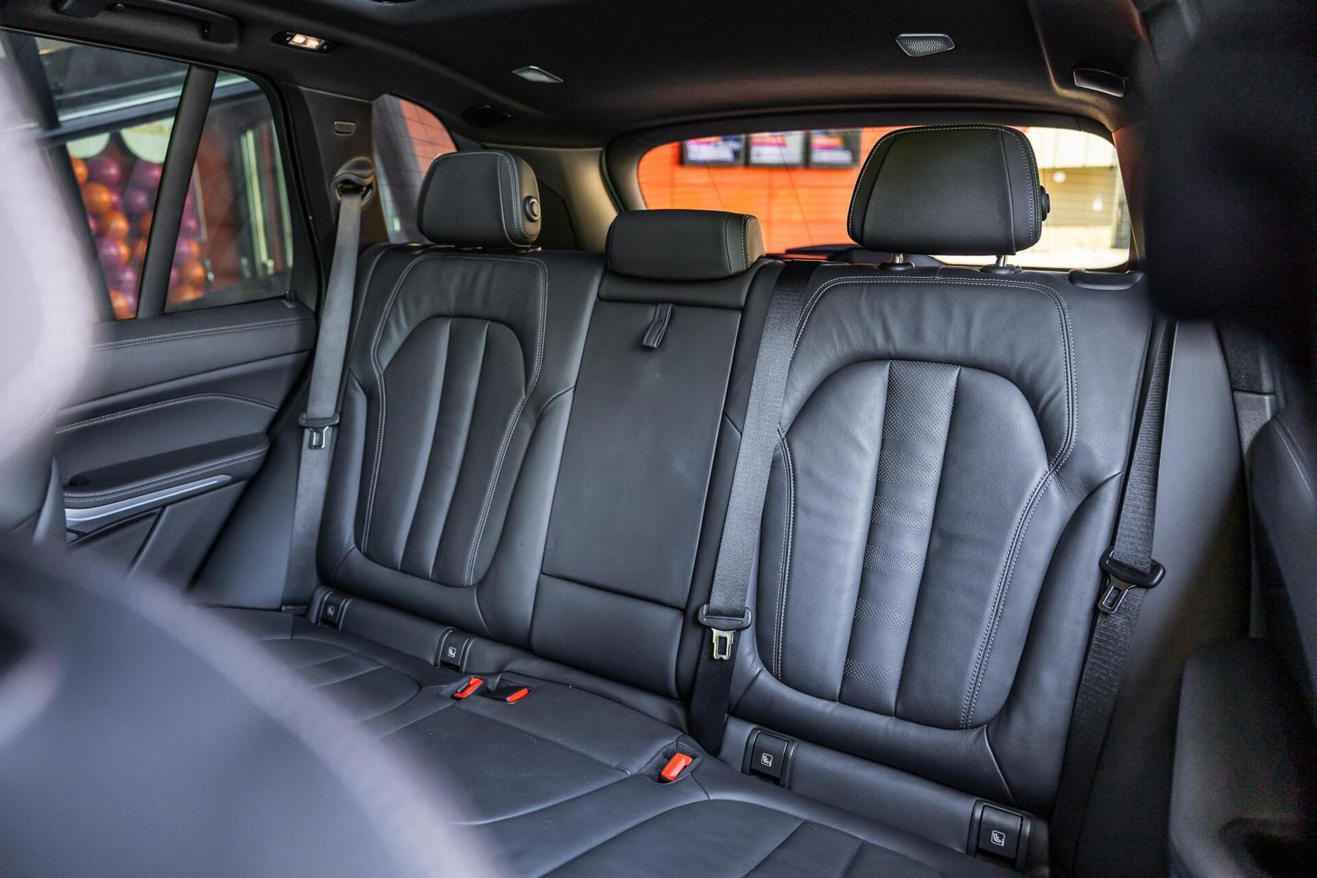 Foto van BMW X5