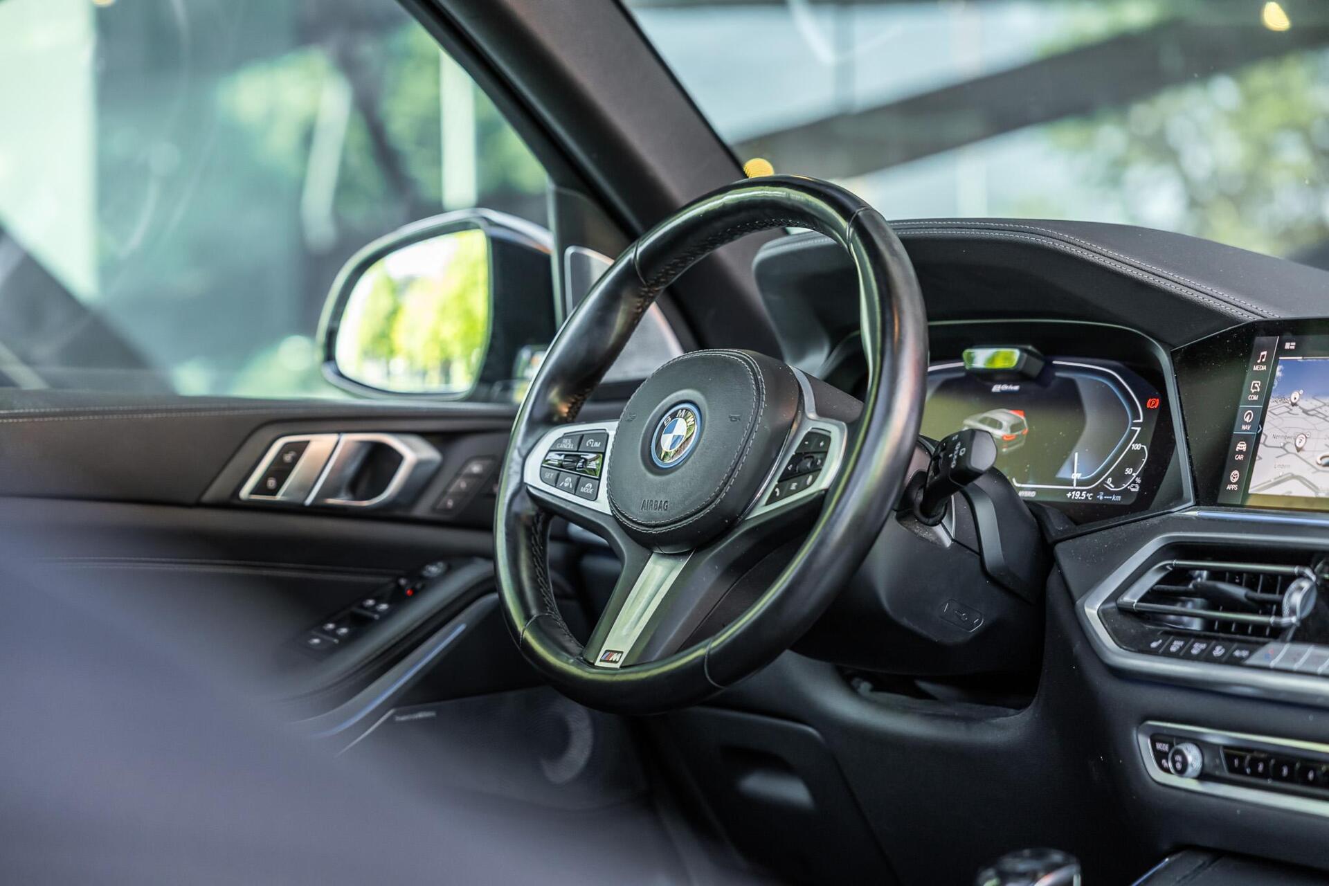 Foto van BMW X5