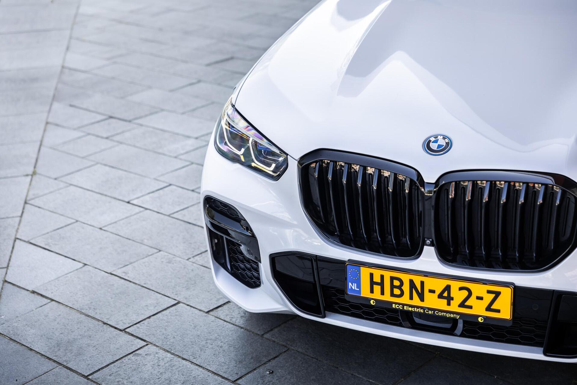 Foto van BMW X5