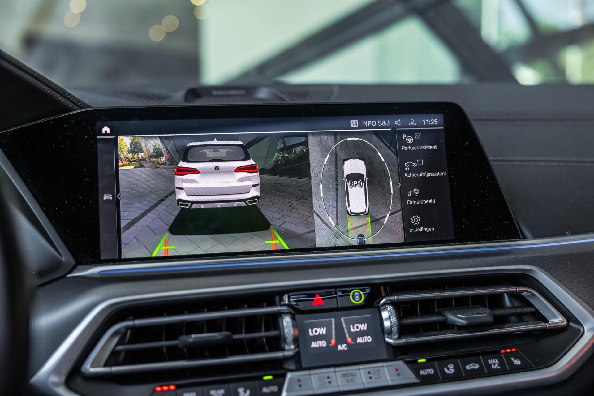 Foto van BMW X5