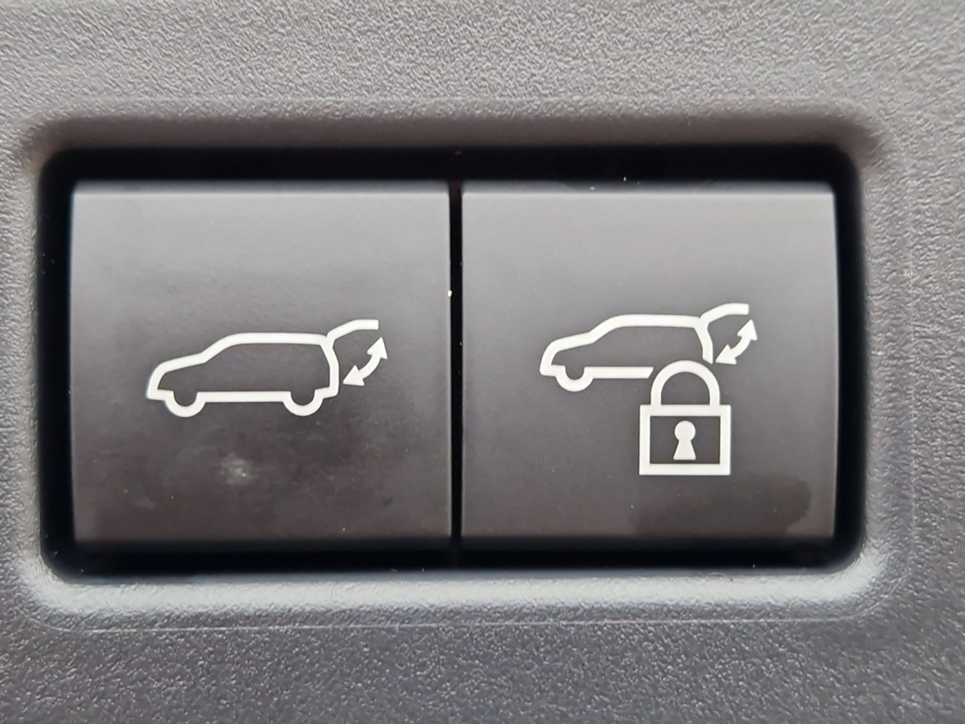 Foto van Lexus Lexus LBX