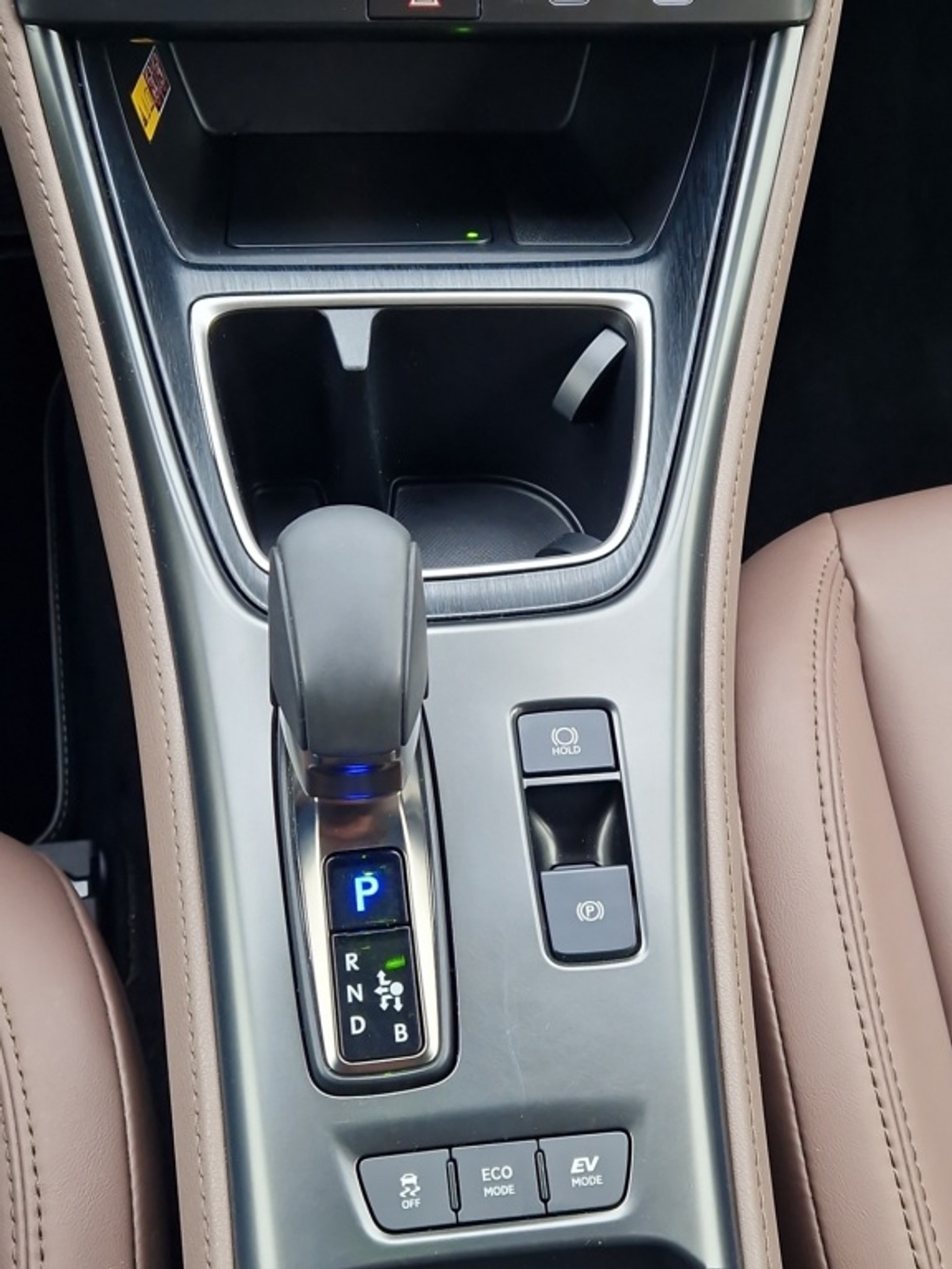 Foto van Lexus Lexus LBX