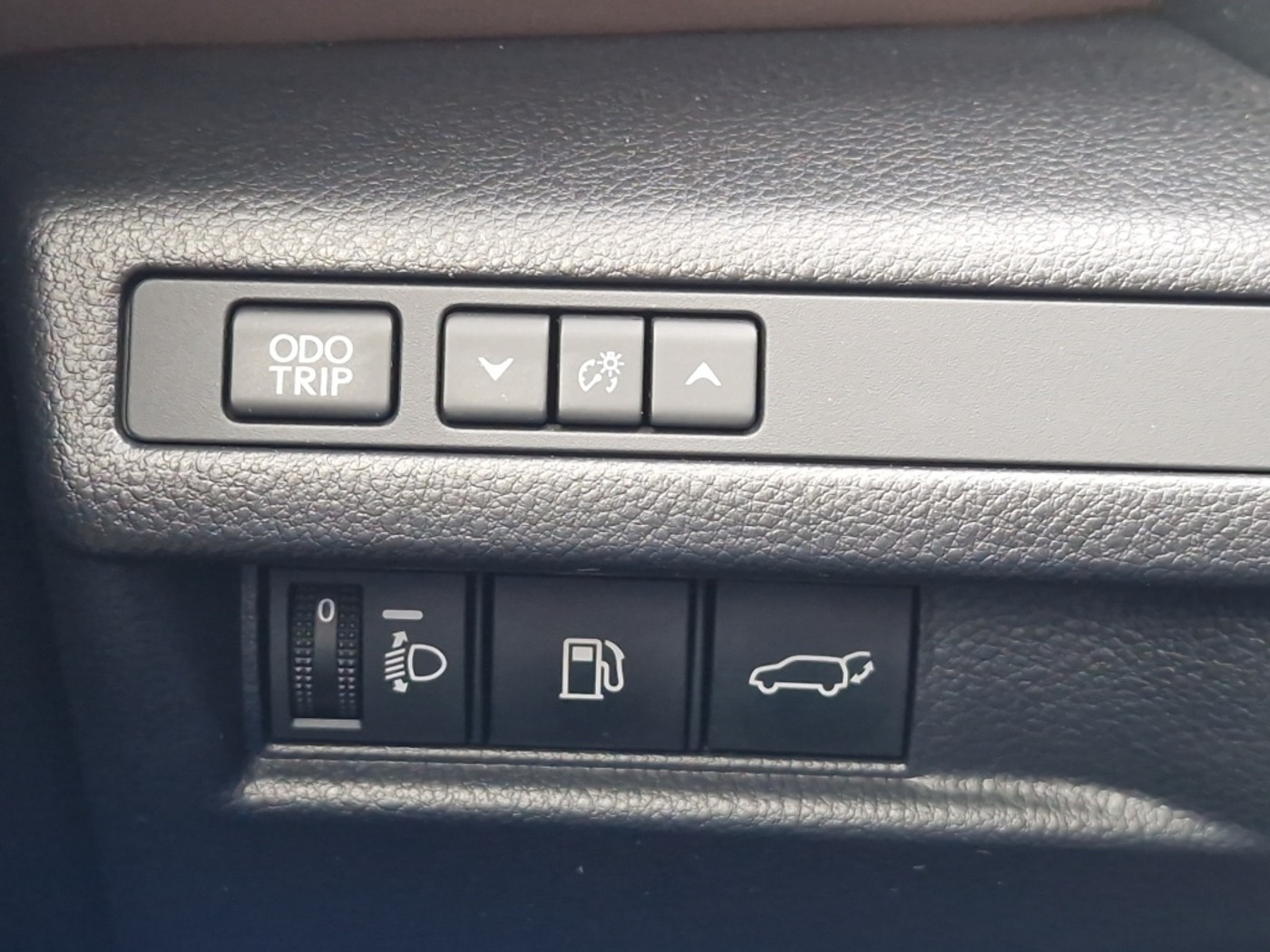 Foto van Lexus Lexus LBX