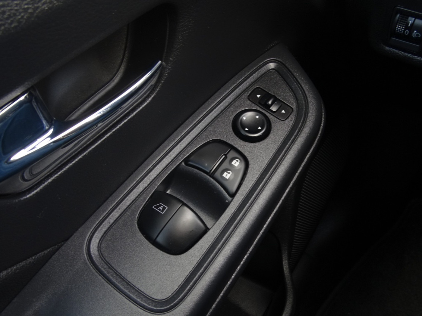 Foto van Nissan Micra