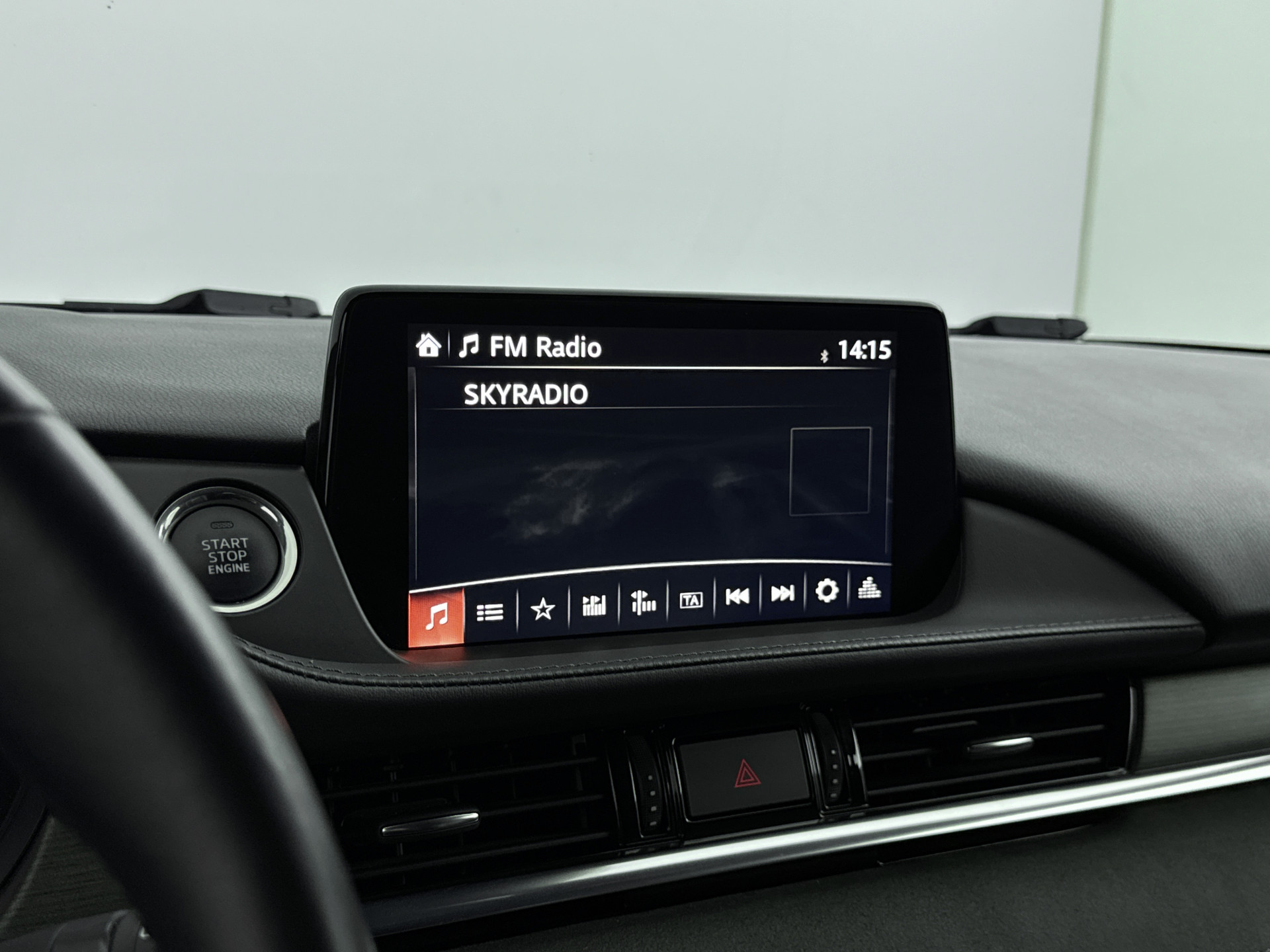 Foto van Mazda Mazda6